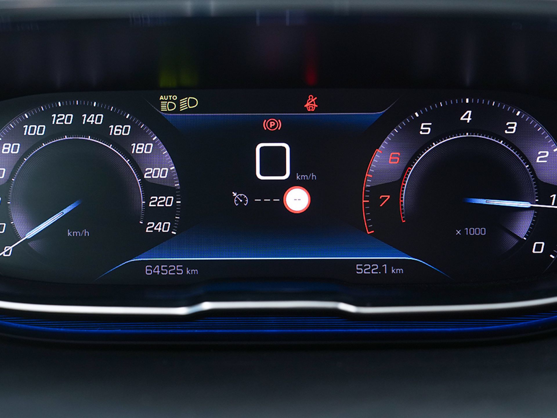 Peugeot 3008 1.2 PureTech 96KW S&S Allure Pack