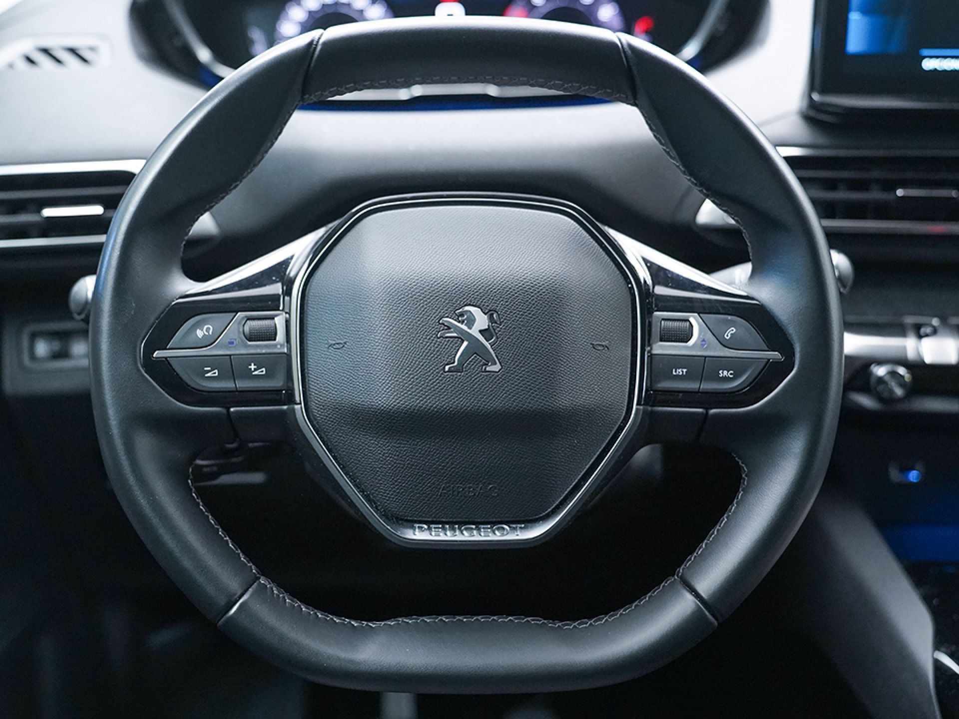 Peugeot 3008 1.2 PureTech 96KW S&S Allure Pack