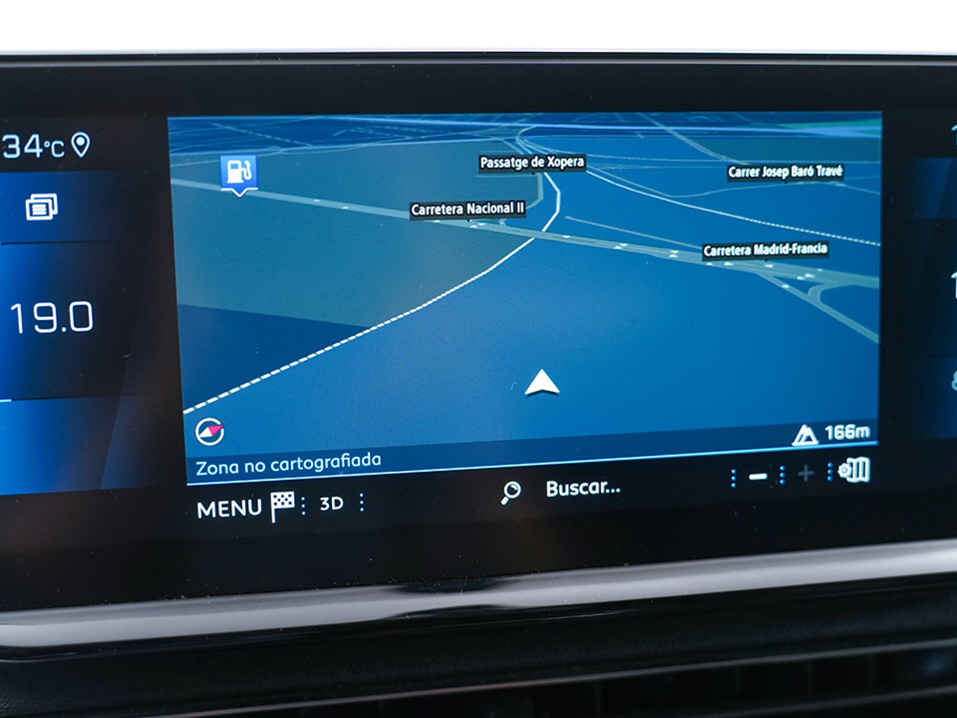 Peugeot 3008 1.2 PureTech 96KW S&S Allure Pack