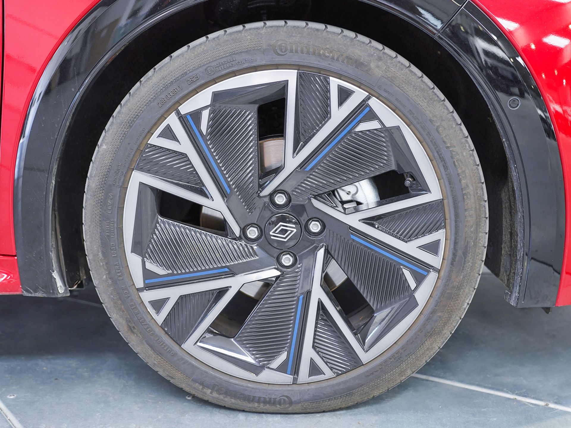 Renault Clio esprit Alpine full hybrid E-Tech 117kW (160 CV)