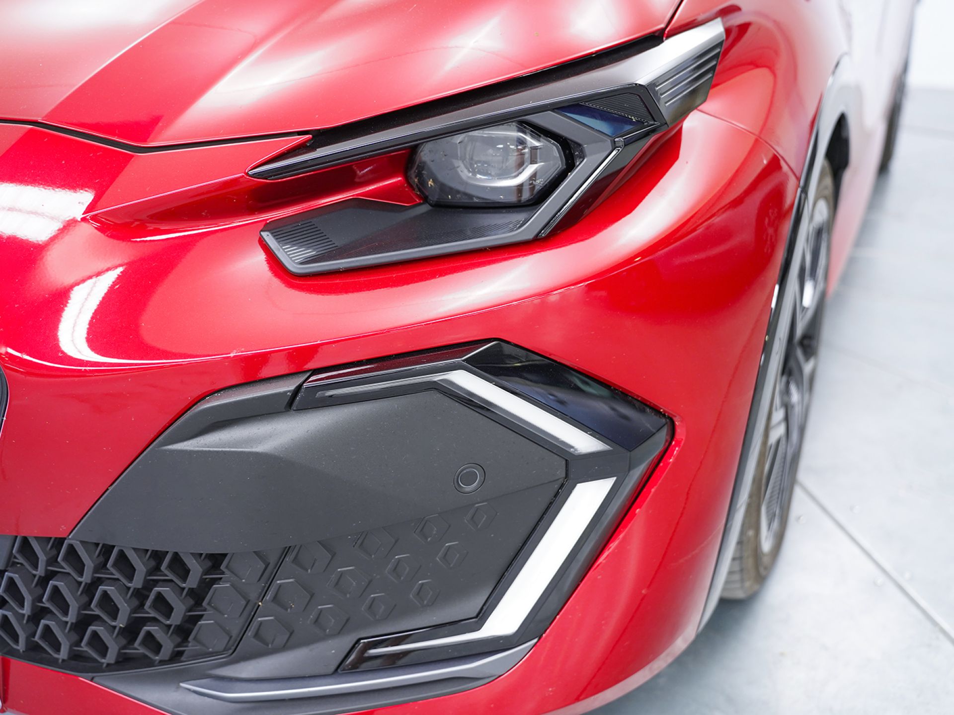 Renault Clio esprit Alpine full hybrid E-Tech 117kW (160 CV)