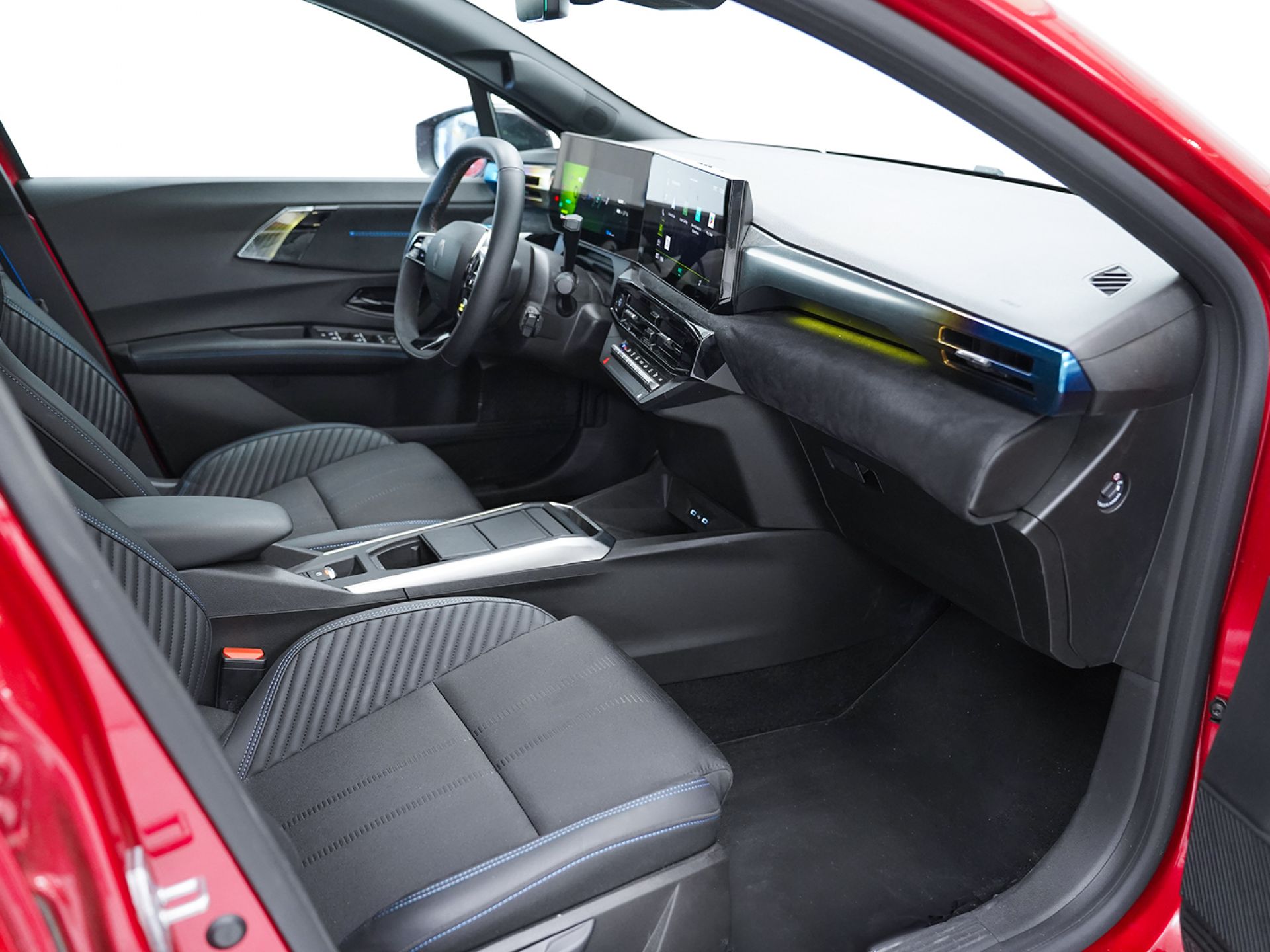 Renault Clio esprit Alpine full hybrid E-Tech 117kW (160 CV)