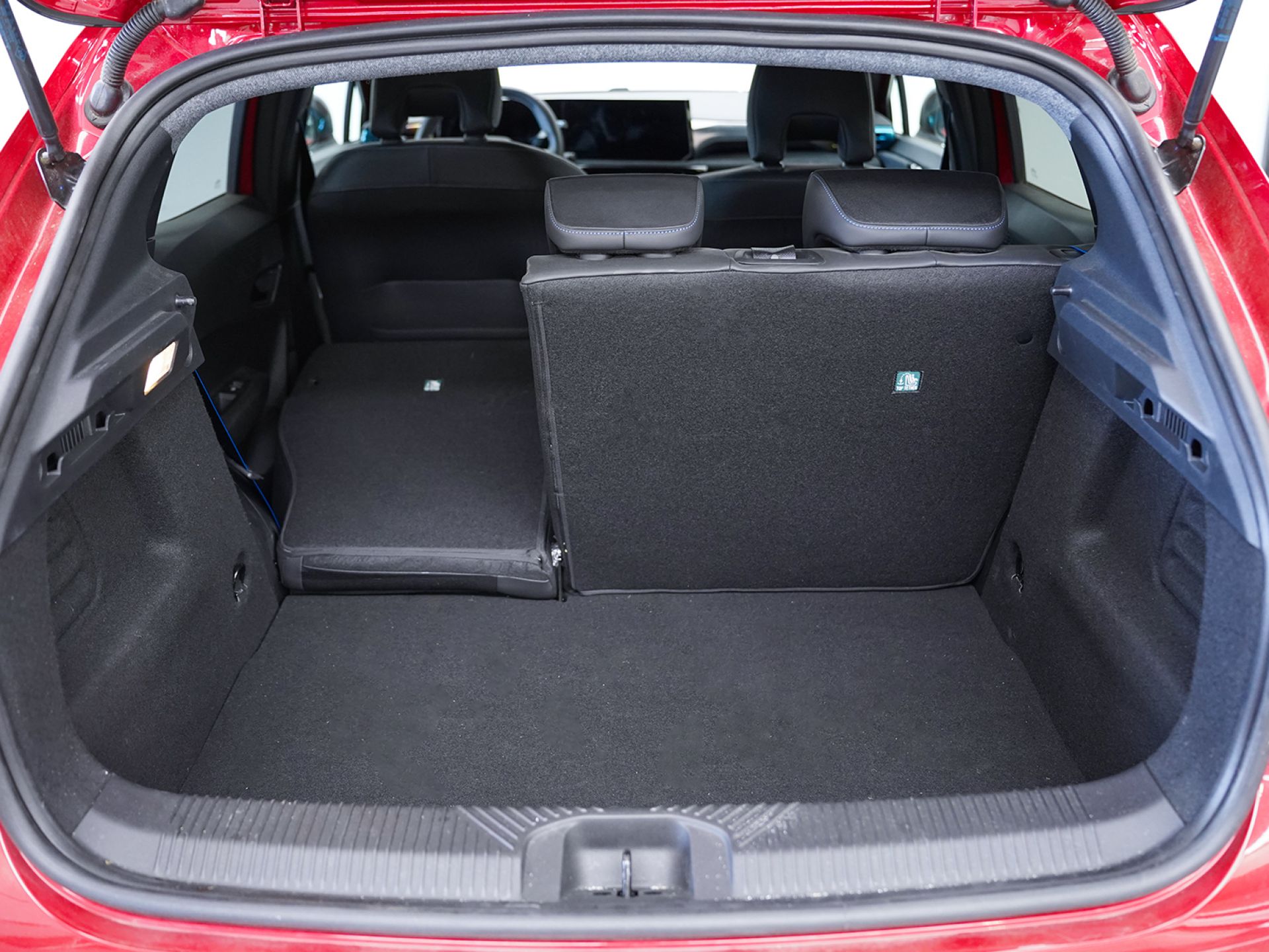 Renault Clio esprit Alpine full hybrid E-Tech 117kW (160 CV)