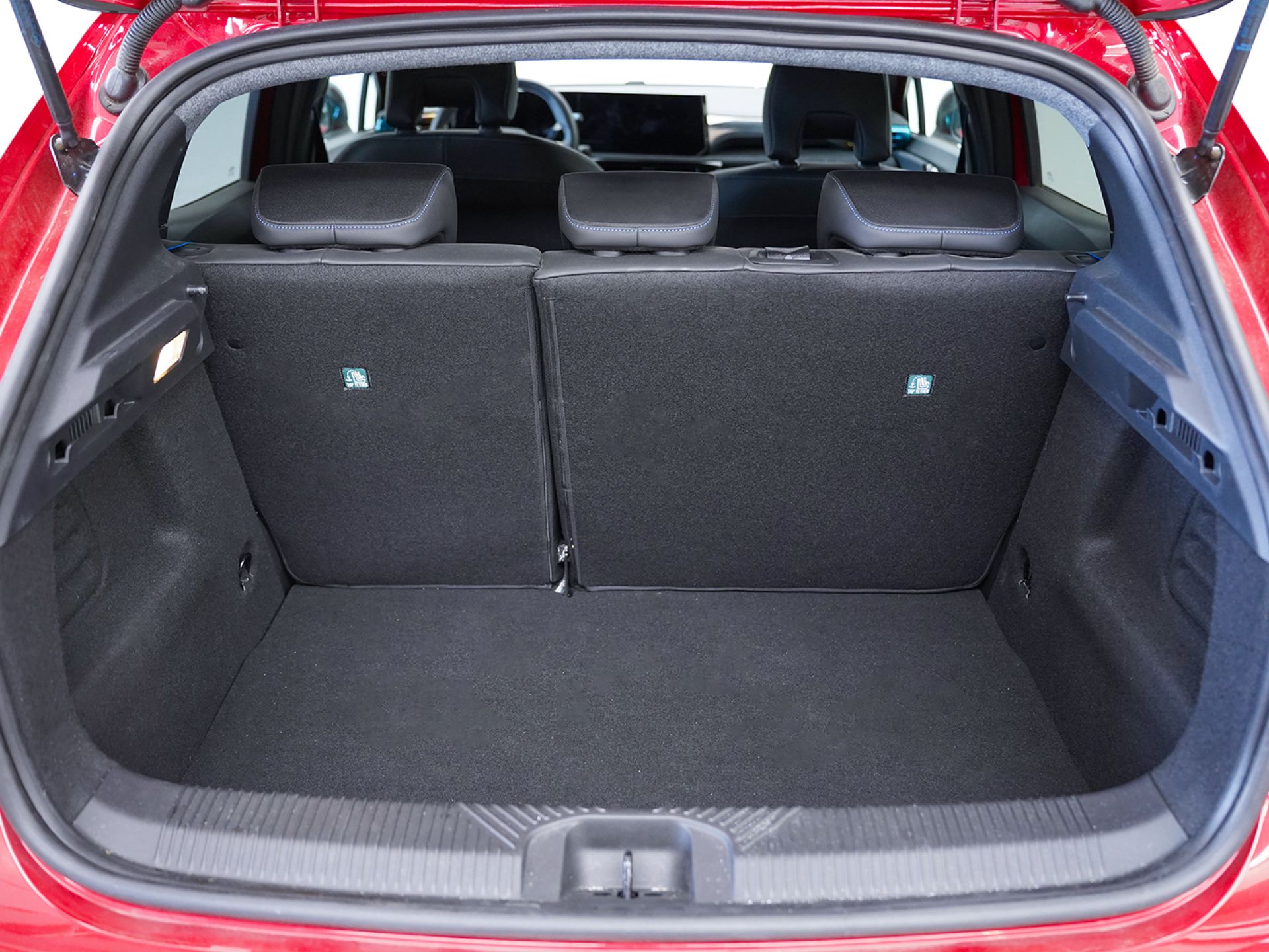 Renault Clio esprit Alpine full hybrid E-Tech 117kW (160 CV)