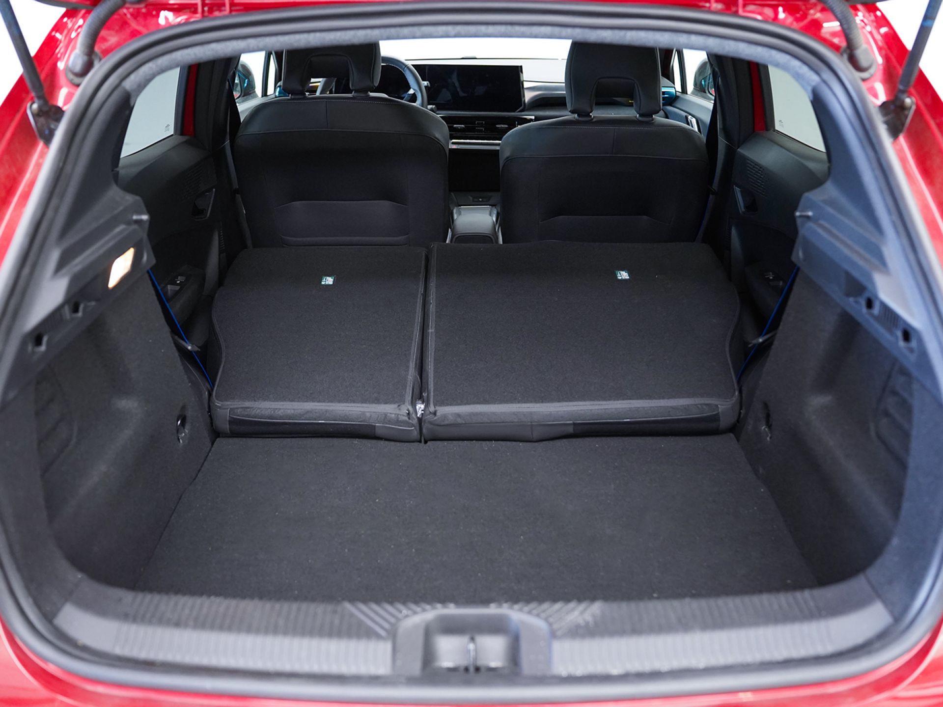 Renault Clio esprit Alpine full hybrid E-Tech 117kW (160 CV)