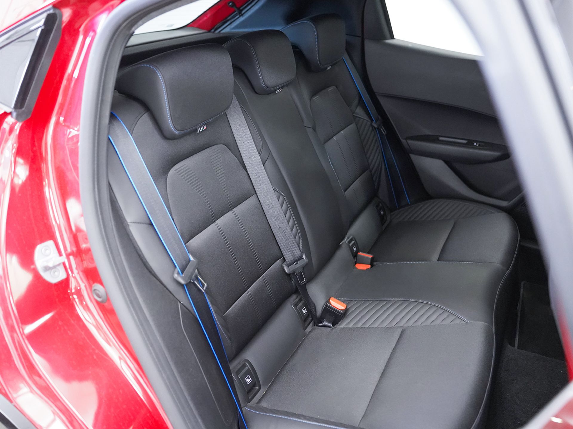 Renault Clio esprit Alpine full hybrid E-Tech 117kW (160 CV)