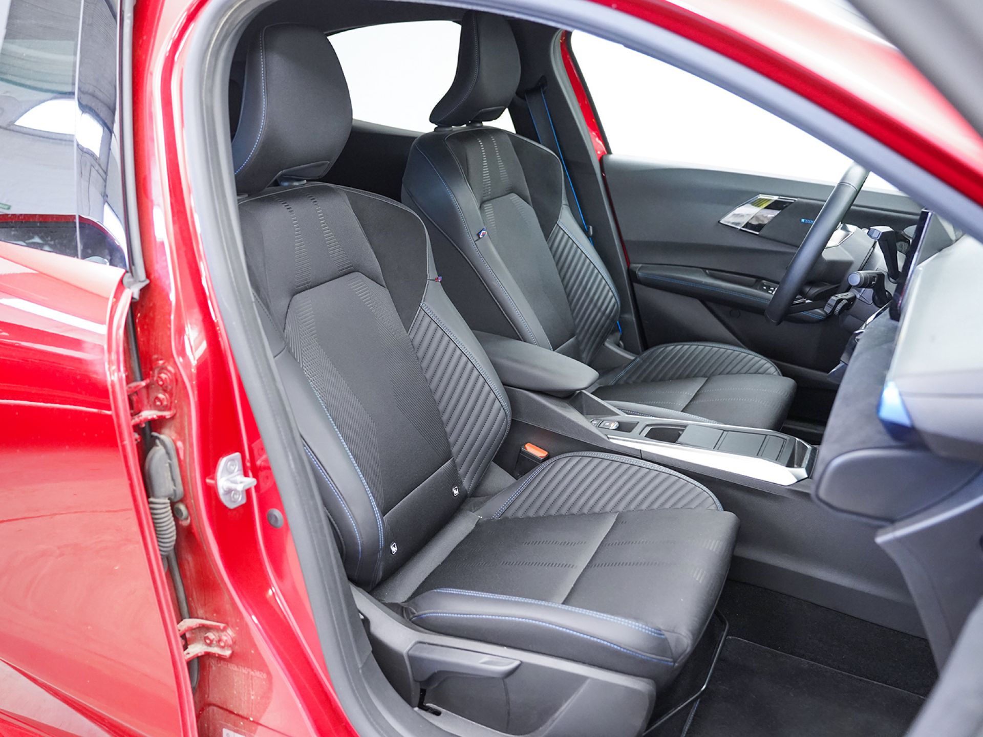Renault Clio esprit Alpine full hybrid E-Tech 117kW (160 CV)