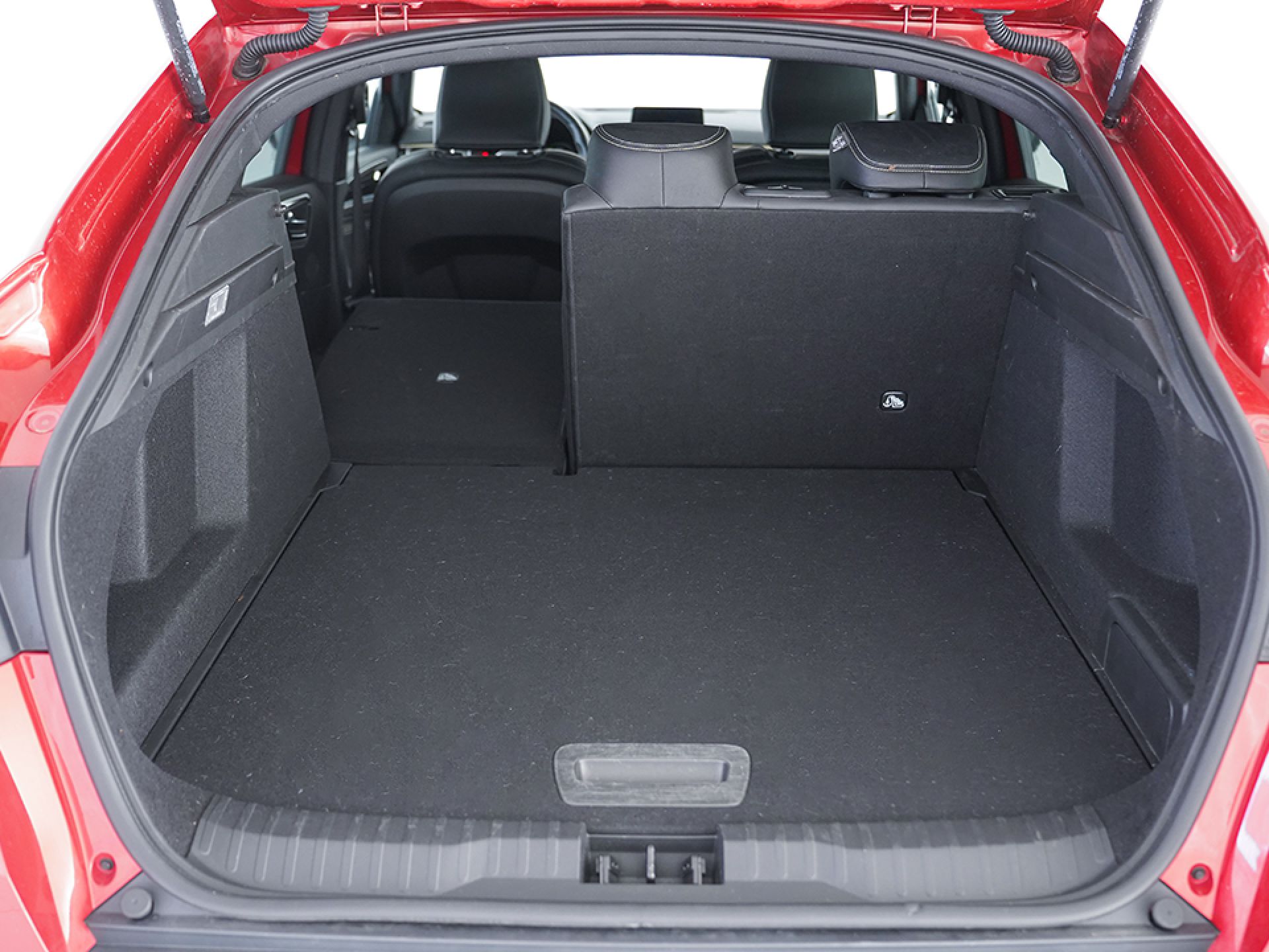 Renault Arkana E-T. Engin. Fast Track full hyb. 105kW