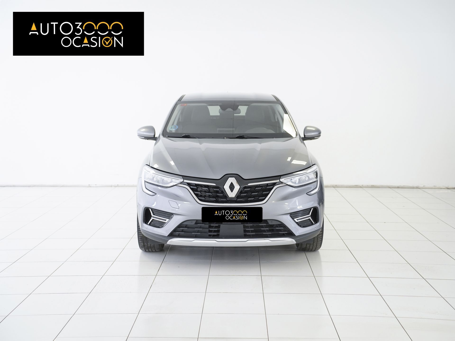 Renault Arkana Techno E-TECH full hybrid 105kW(145CV)