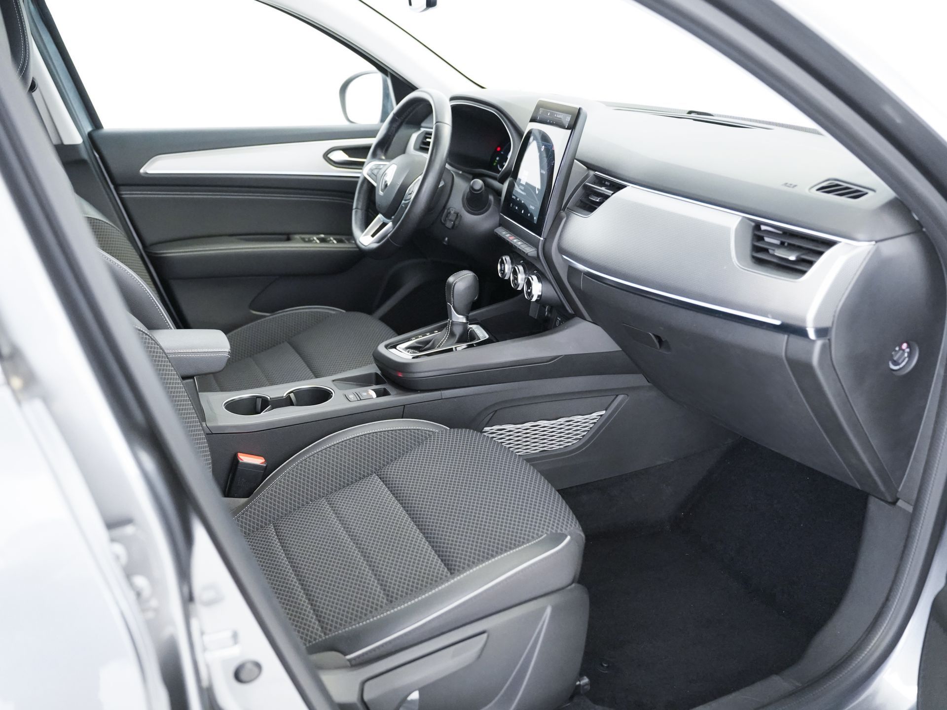 Renault Arkana Techno E-TECH full hybrid 105kW(145CV)