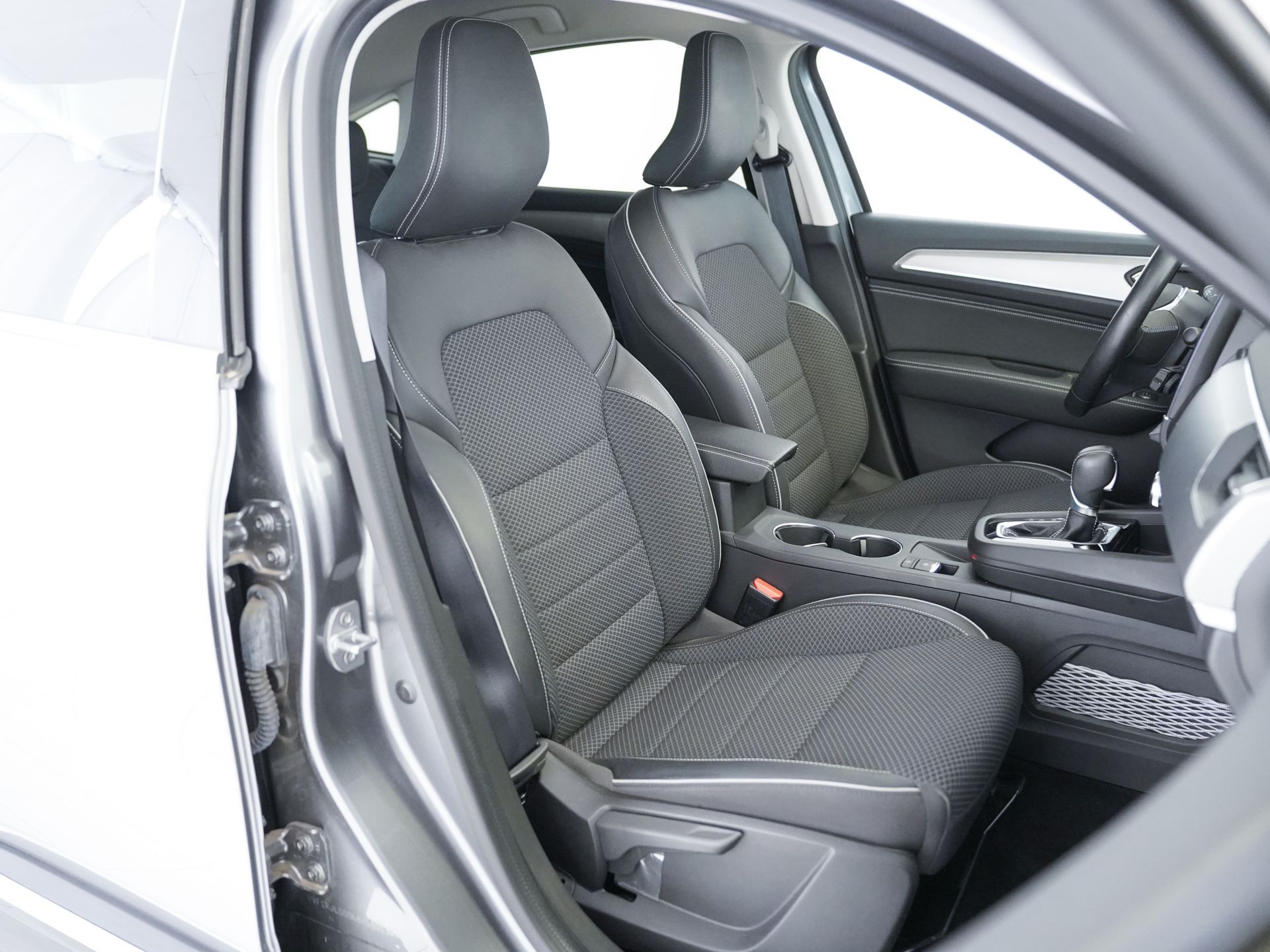 Renault Arkana Techno E-TECH full hybrid 105kW(145CV)