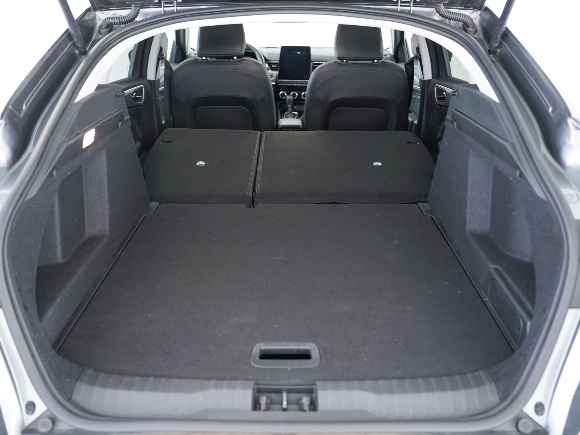 Renault Arkana Techno E-TECH full hybrid 105kW(145CV)