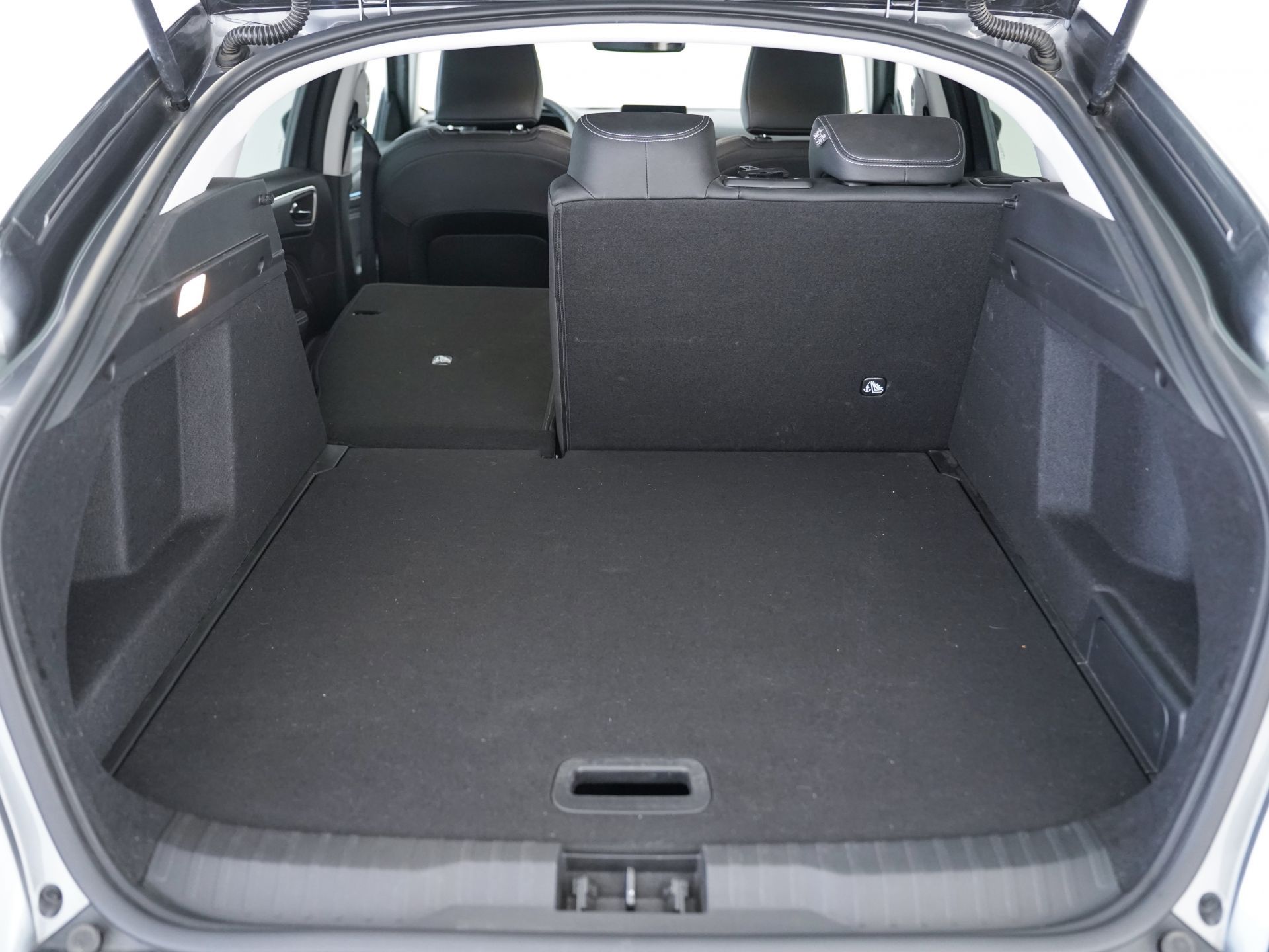 Renault Arkana Techno E-TECH full hybrid 105kW(145CV)