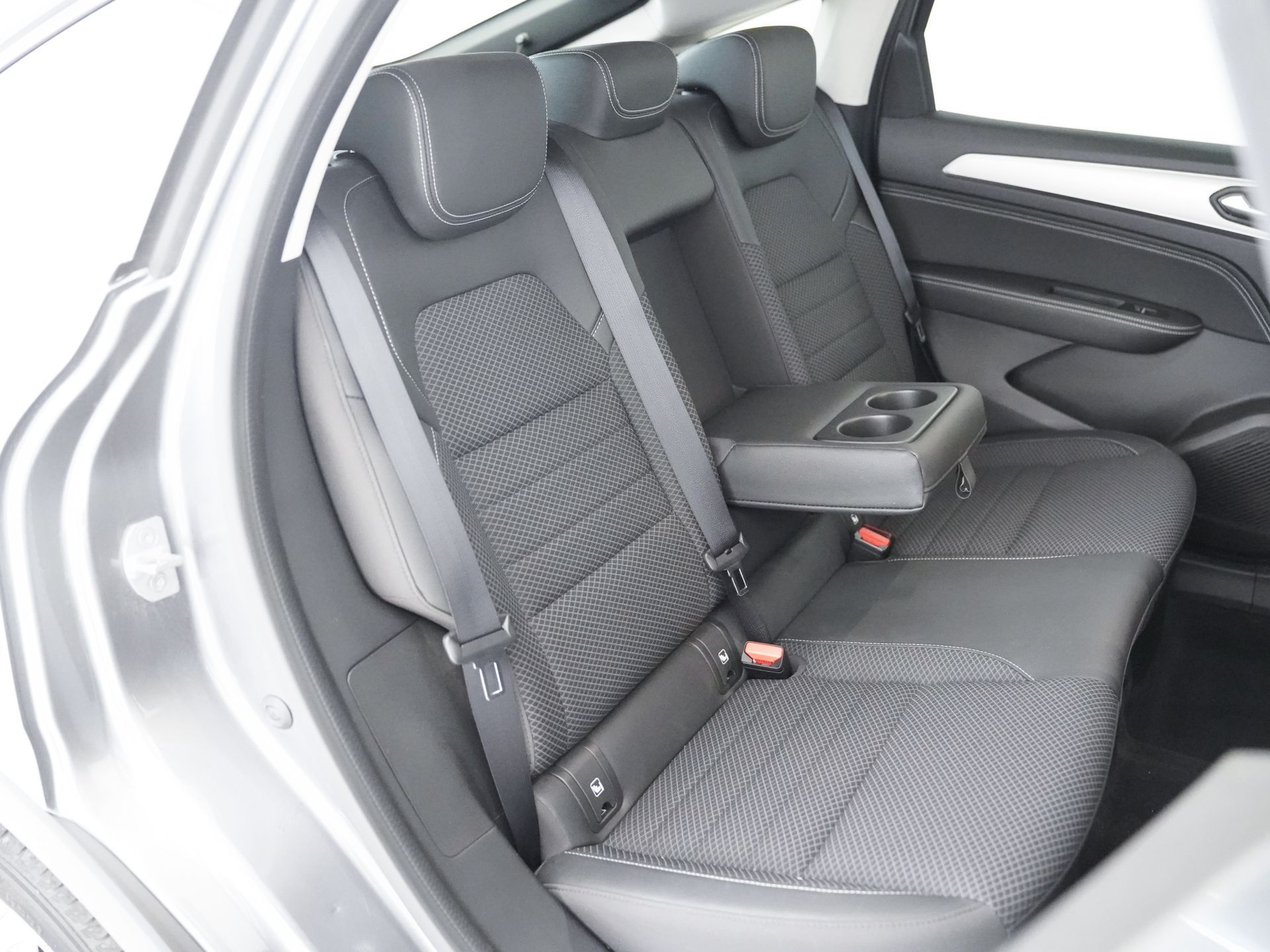 Renault Arkana Techno E-TECH full hybrid 105kW(145CV)