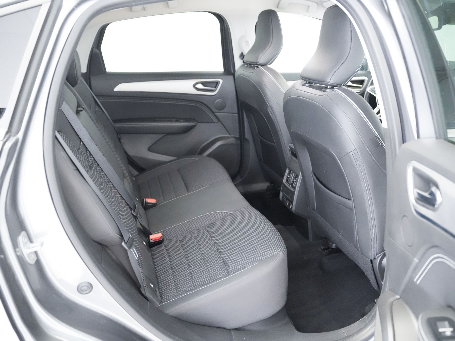 Renault Arkana Techno E-TECH full hybrid 105kW(145CV)