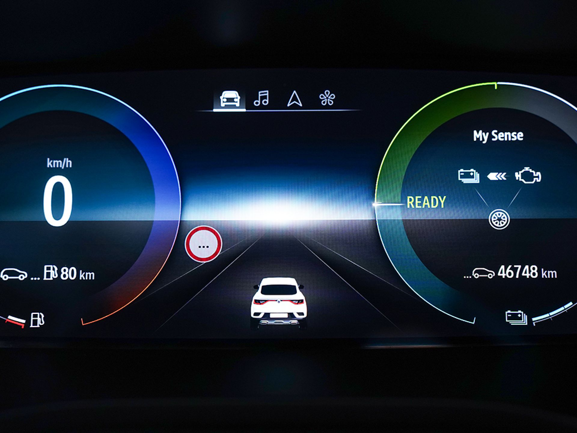 Renault Arkana Techno E-TECH full hybrid 105kW(145CV)