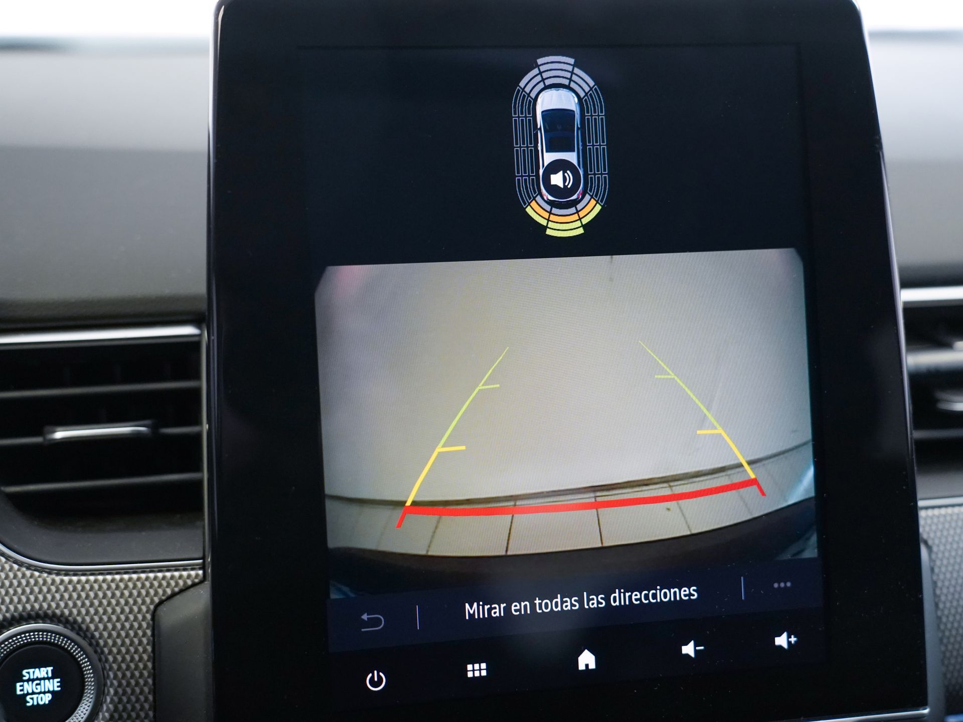 Renault Arkana Techno E-TECH full hybrid 105kW(145CV)