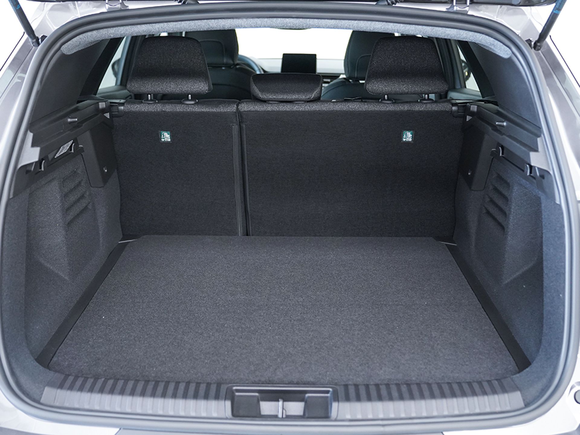Renault Symbioz techno mildhybrid 103kW (140cv) EDC