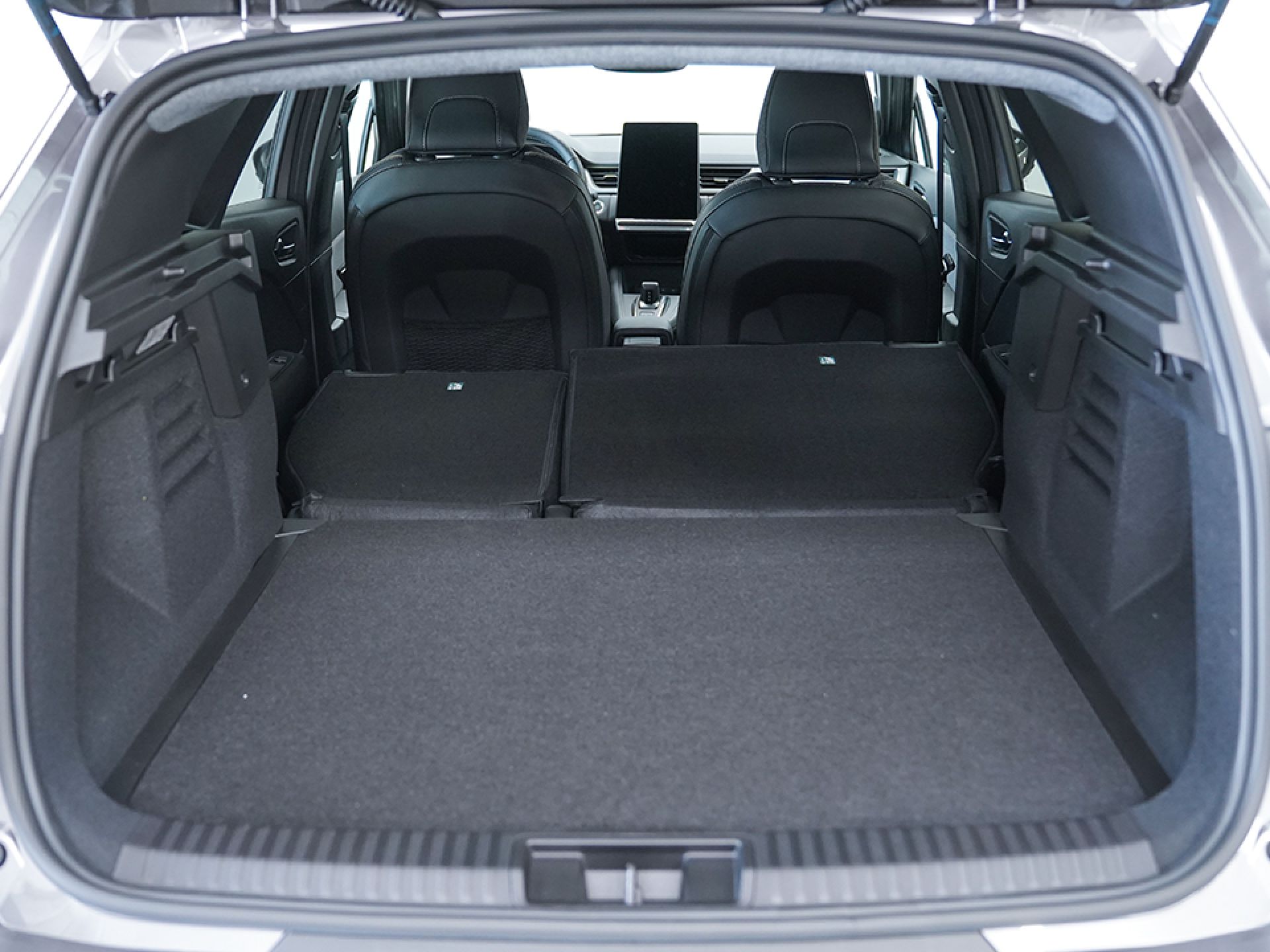 Renault Symbioz techno mildhybrid 103kW (140cv) EDC
