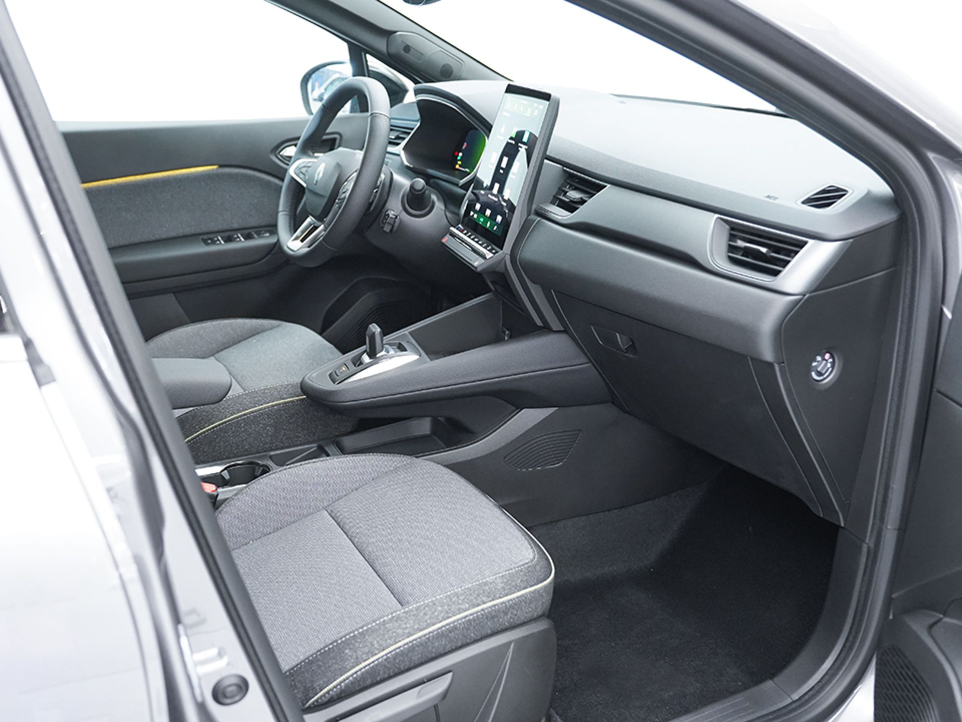 Renault Symbioz techno mildhybrid 103kW (140cv) EDC