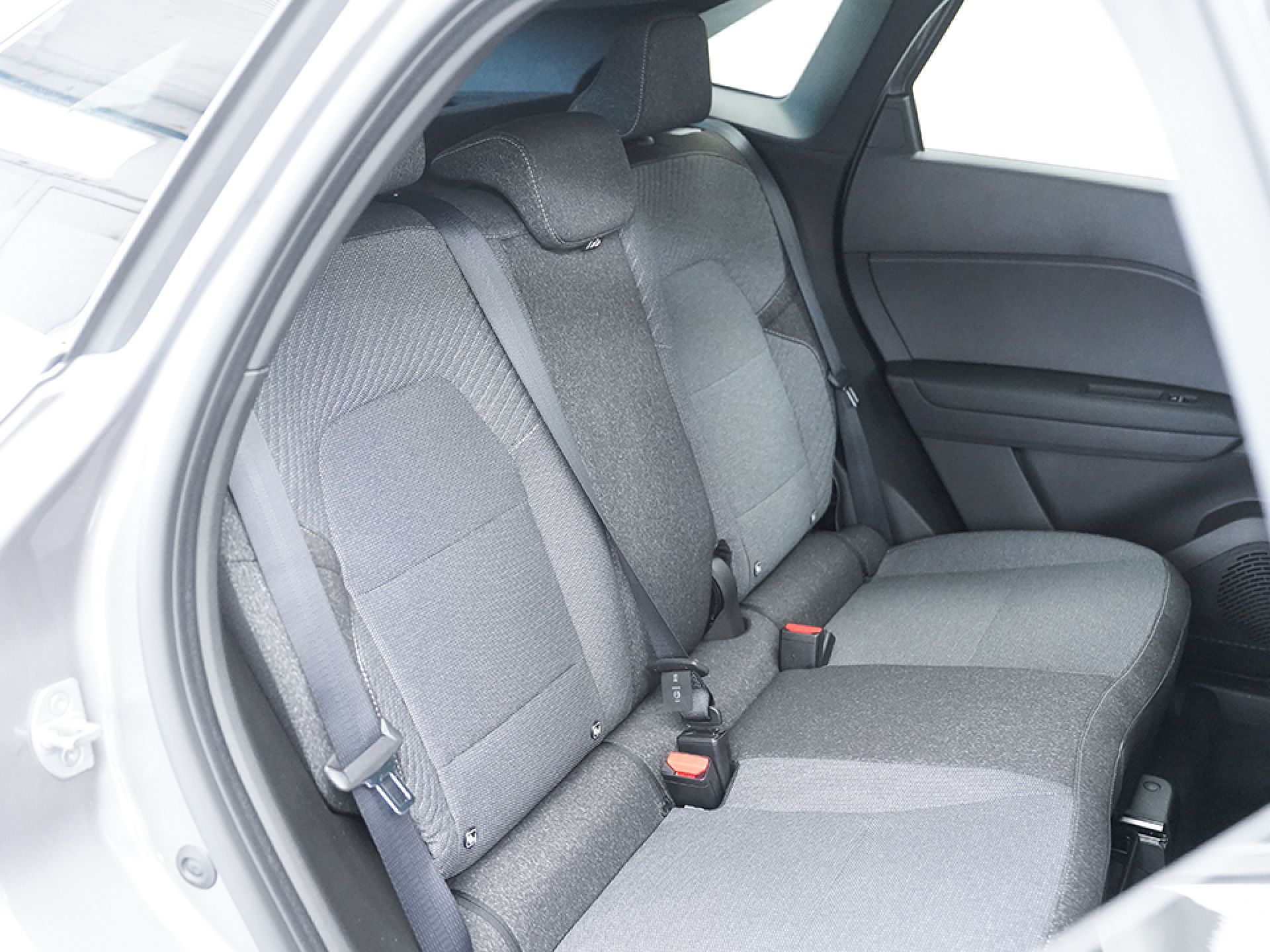 Renault Symbioz techno mildhybrid 103kW (140cv) EDC