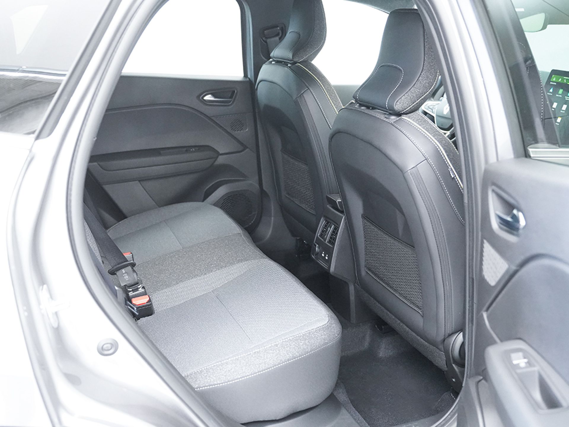Renault Symbioz techno mildhybrid 103kW (140cv) EDC