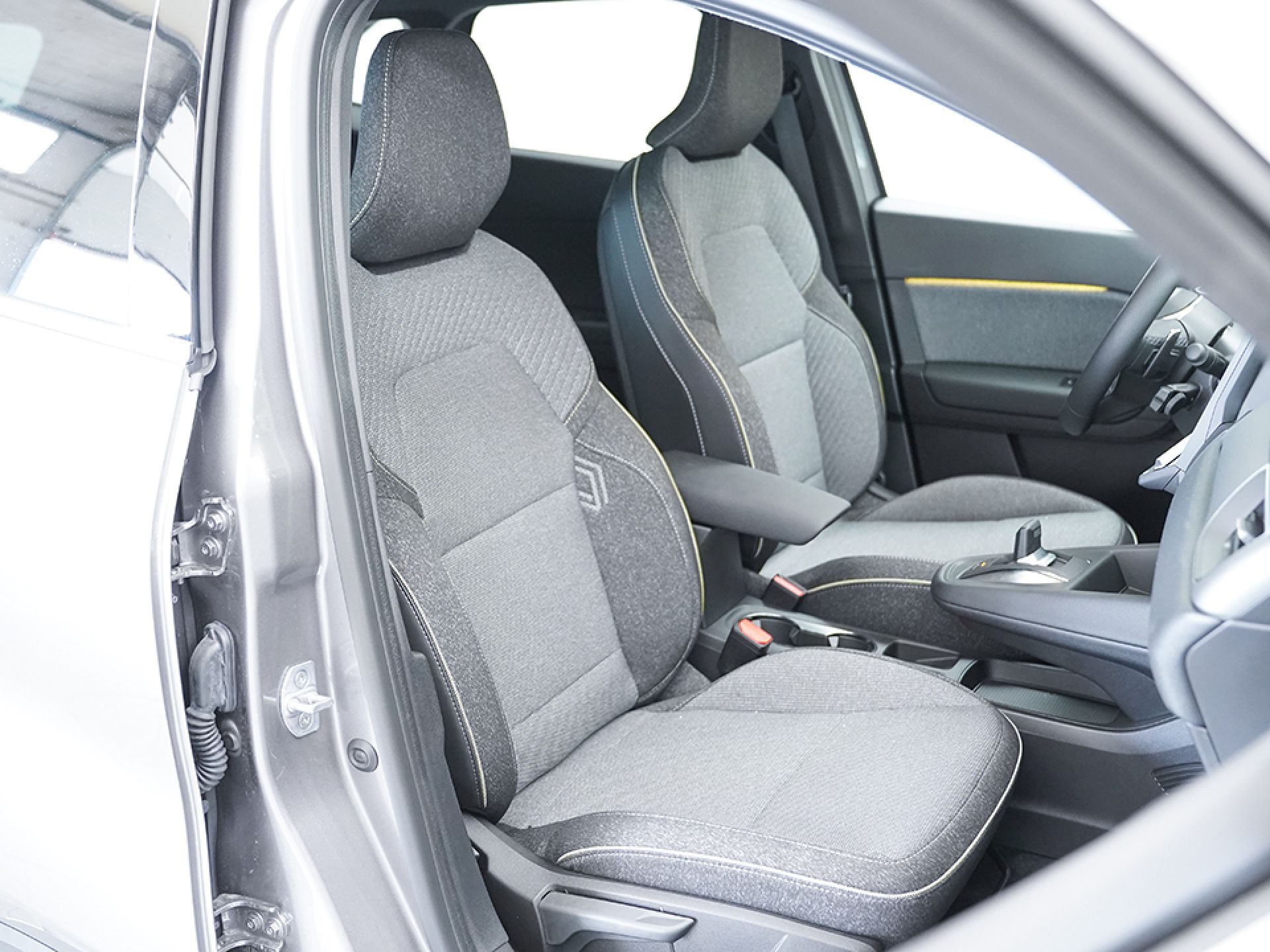 Renault Symbioz techno mildhybrid 103kW (140cv) EDC