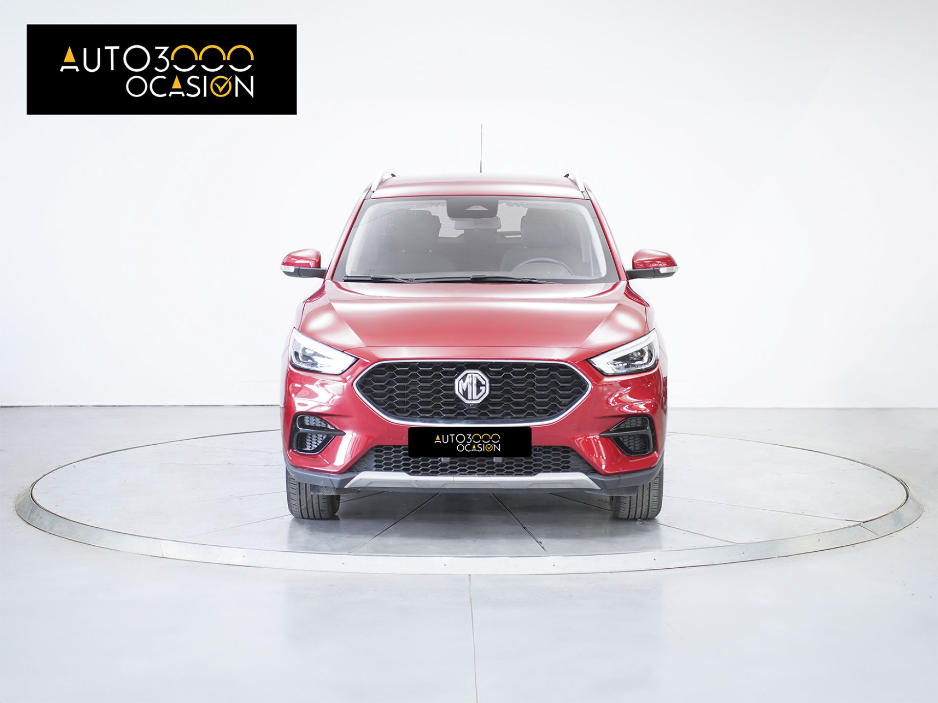 MG ZS 1.5 Comfort