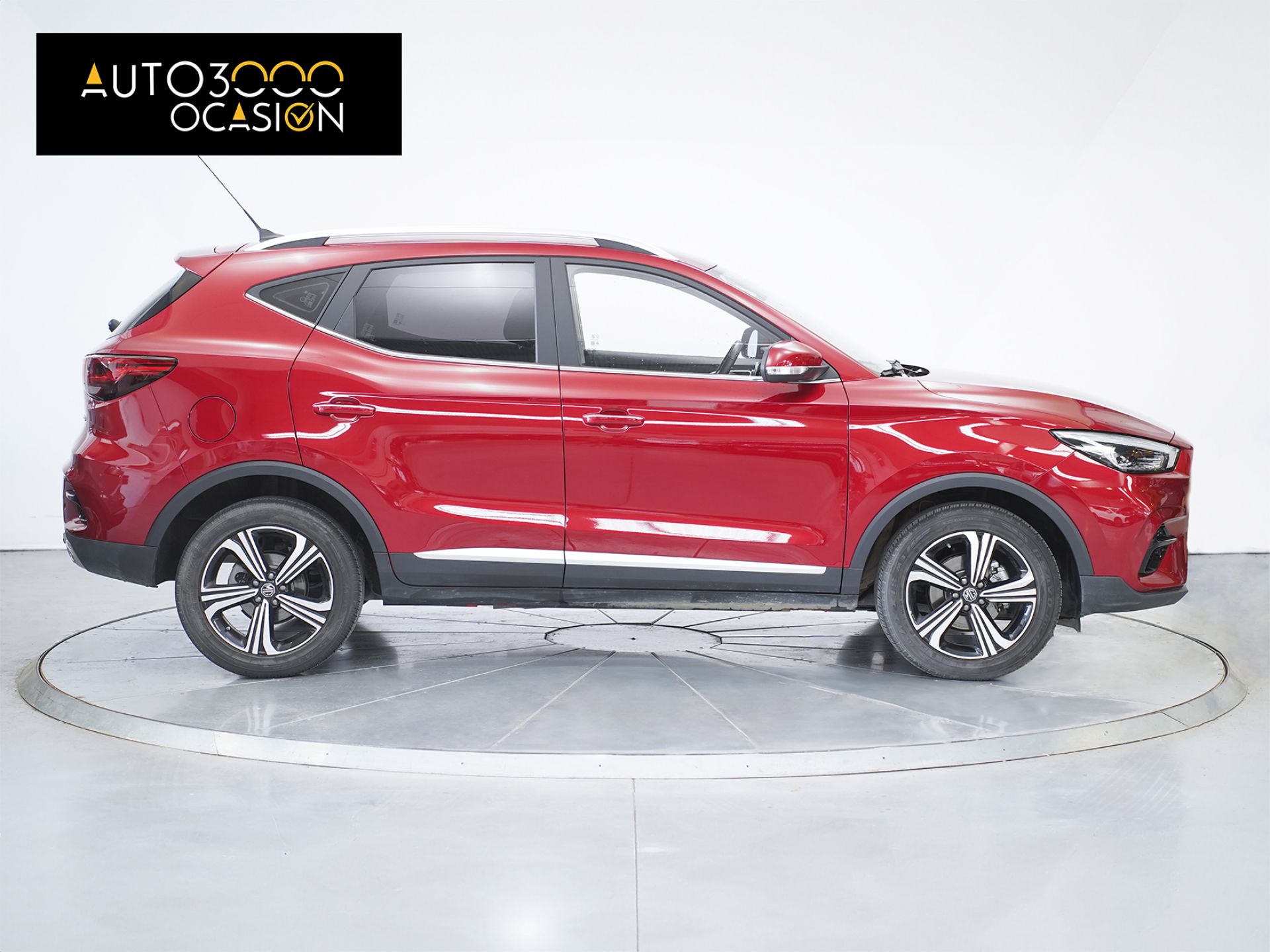 MG ZS 1.5 Comfort