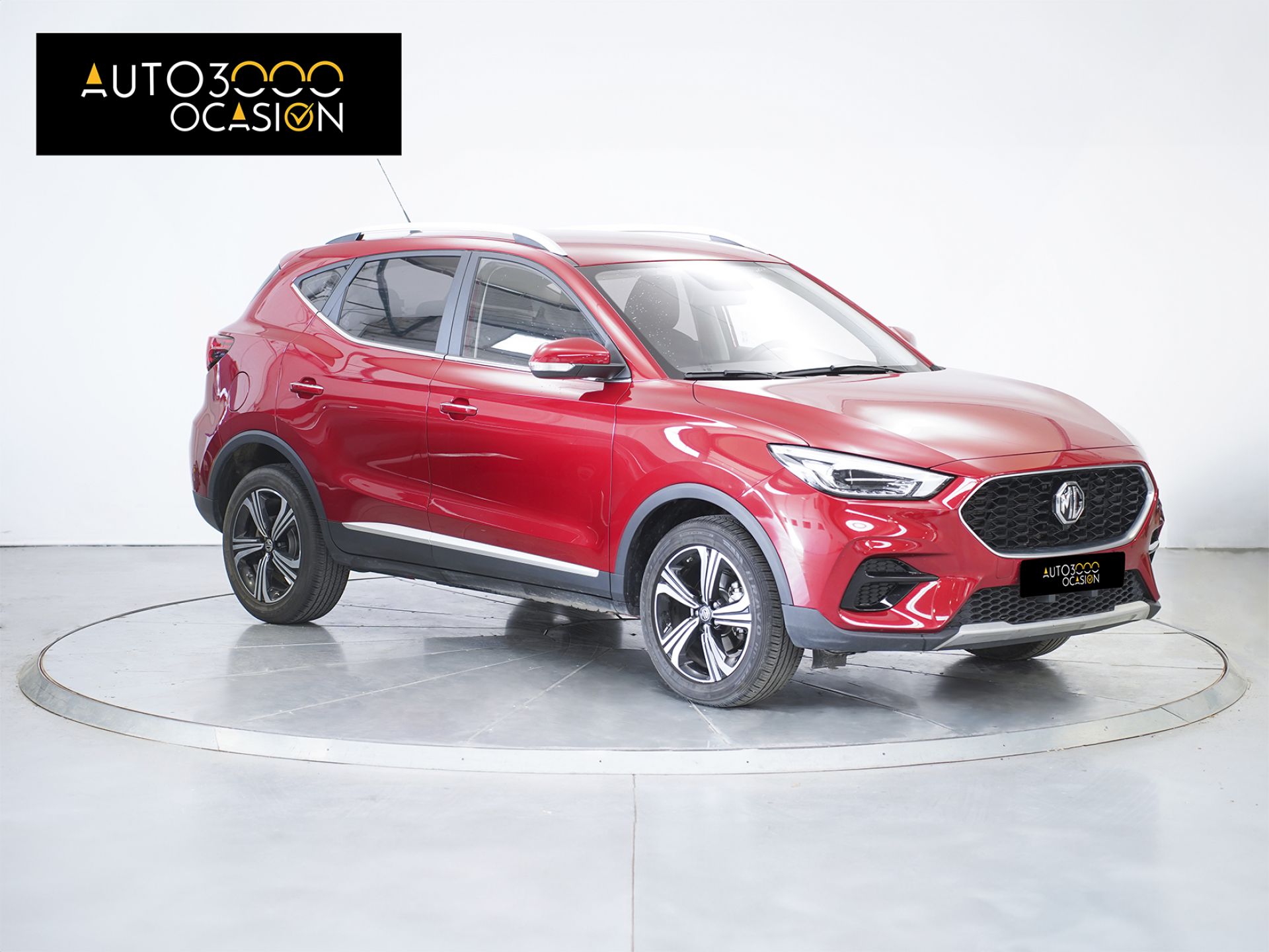 MG ZS 1.5 Comfort