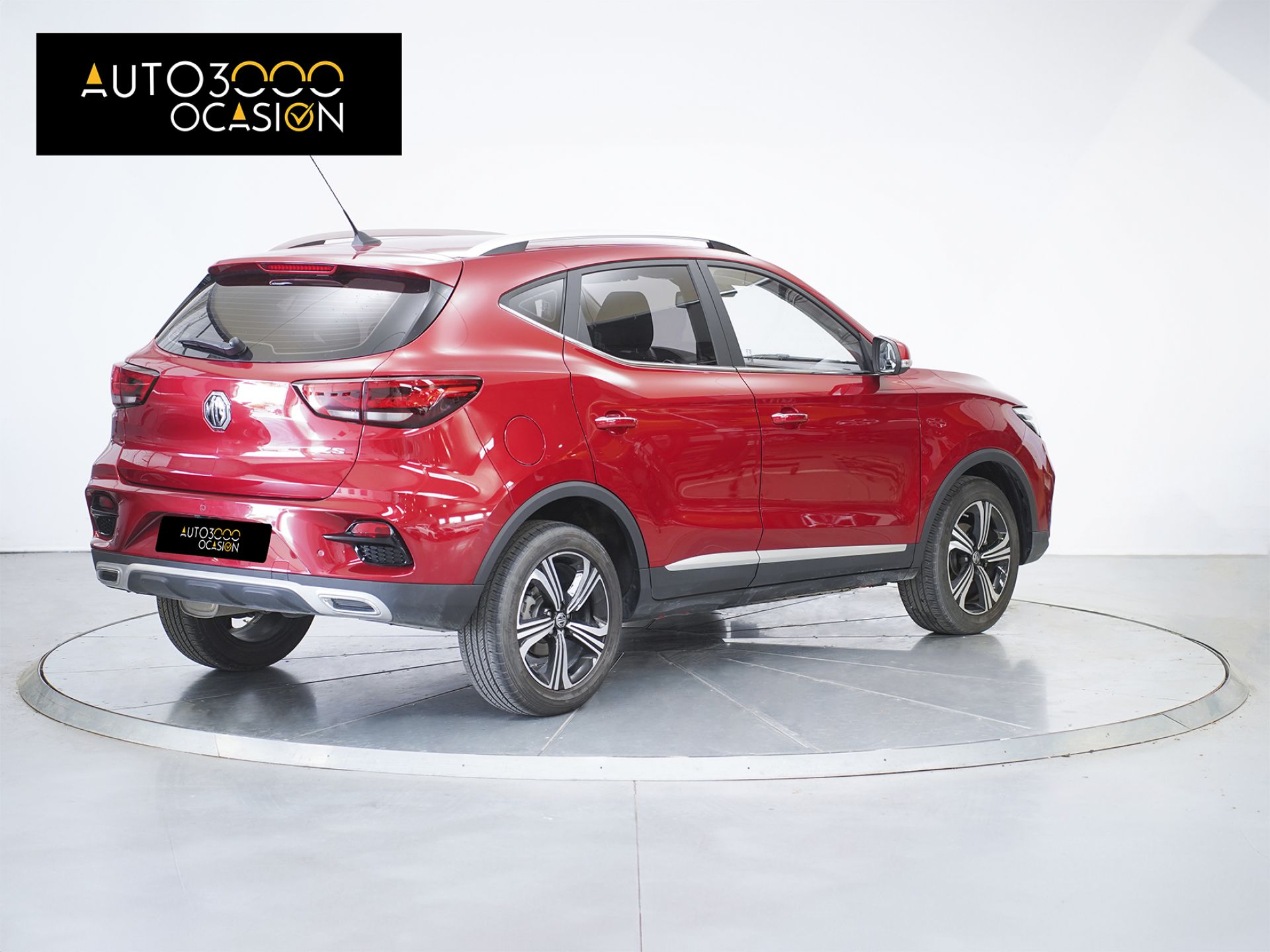 MG ZS 1.5 Comfort