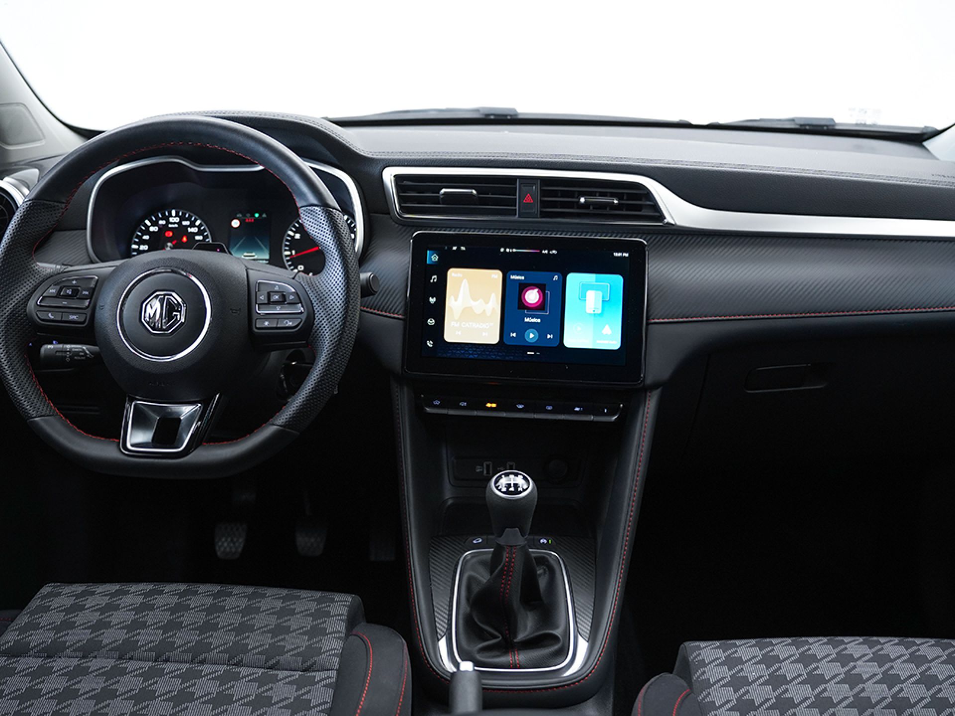 MG ZS 1.5 Comfort