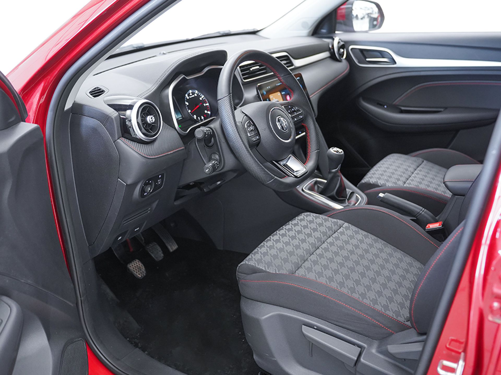 MG ZS 1.5 Comfort