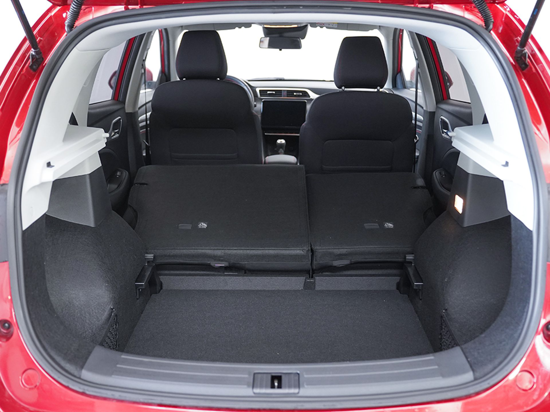 MG ZS 1.5 Comfort