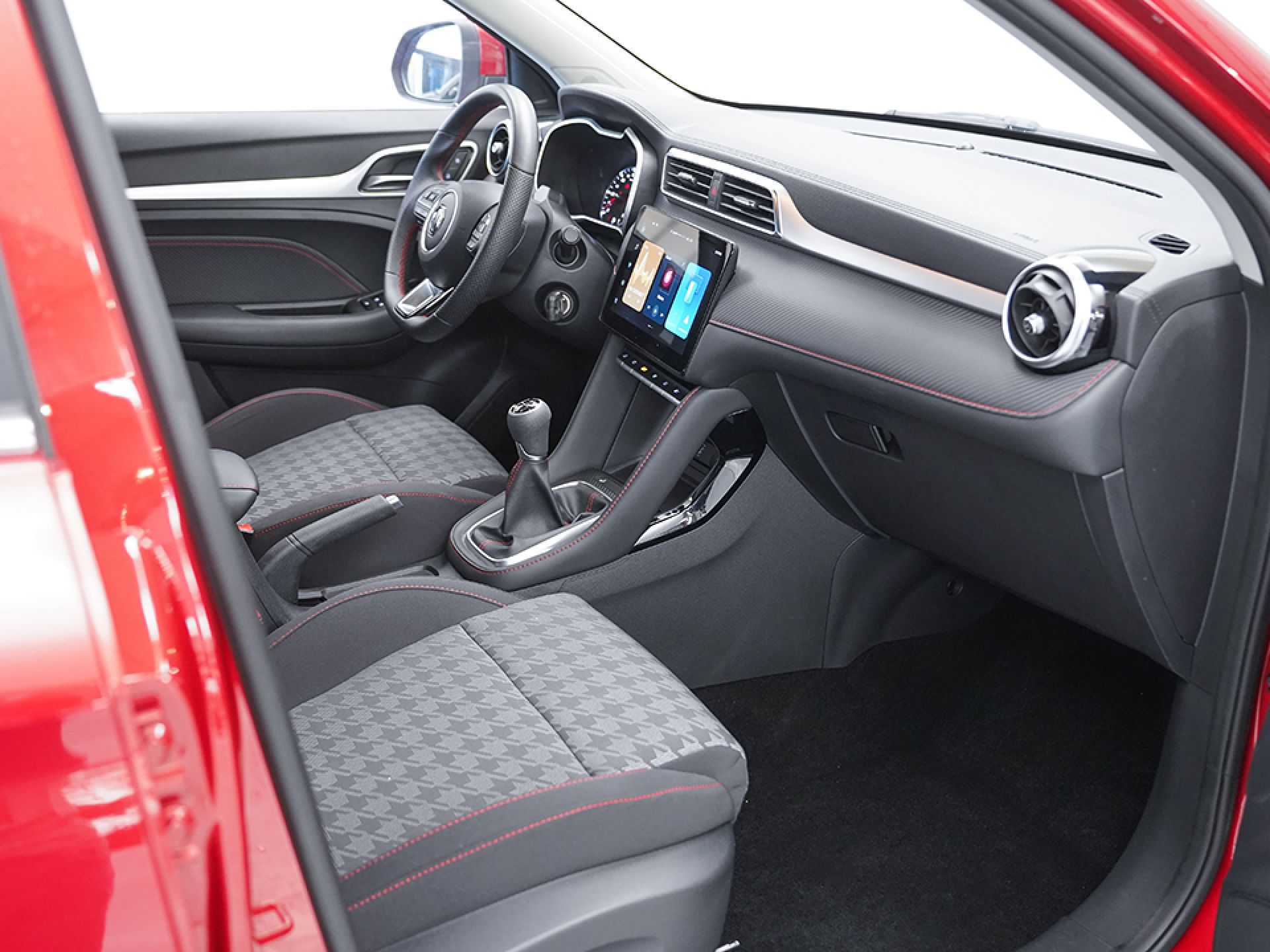 MG ZS 1.5 Comfort