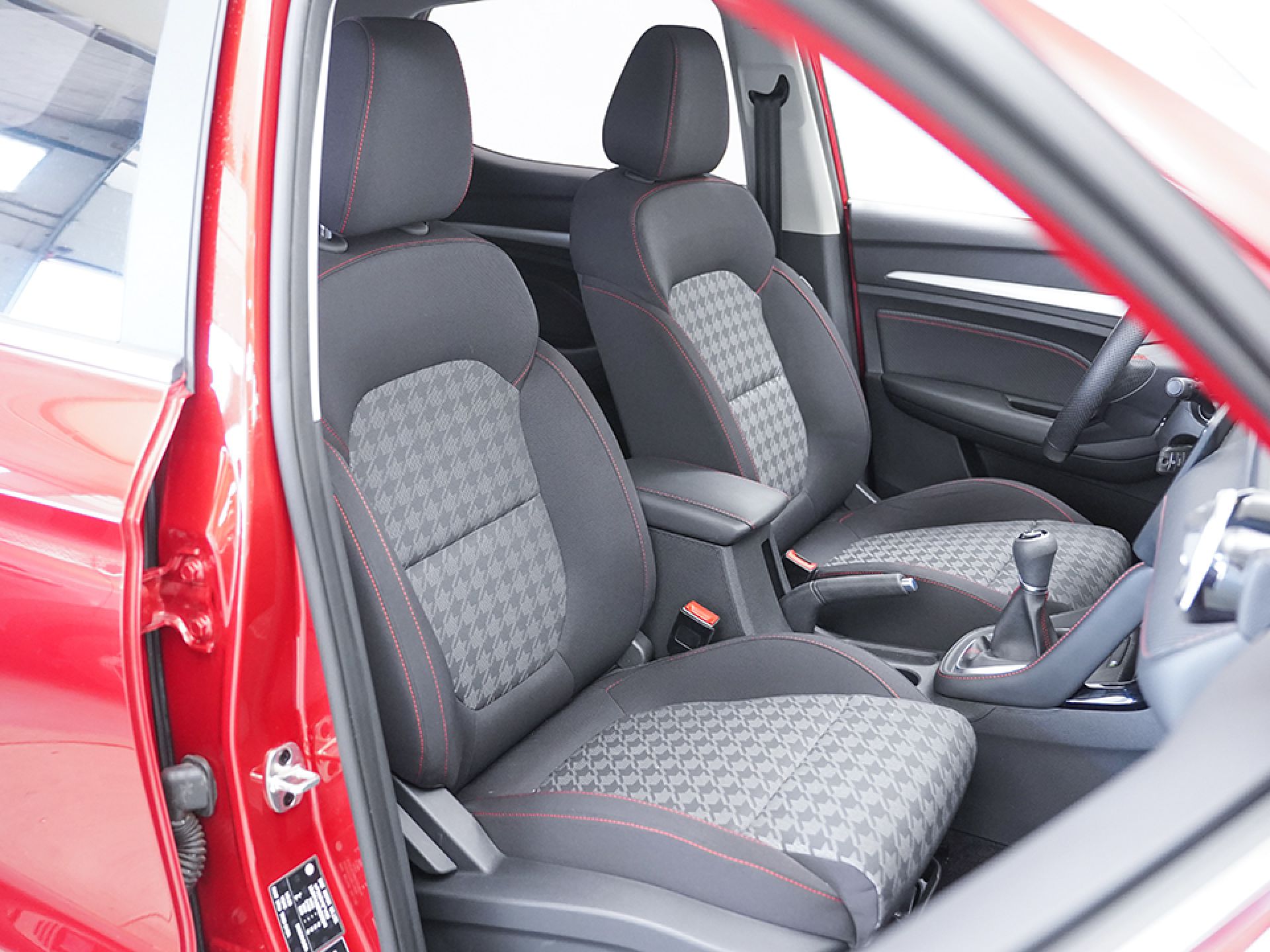 MG ZS 1.5 Comfort