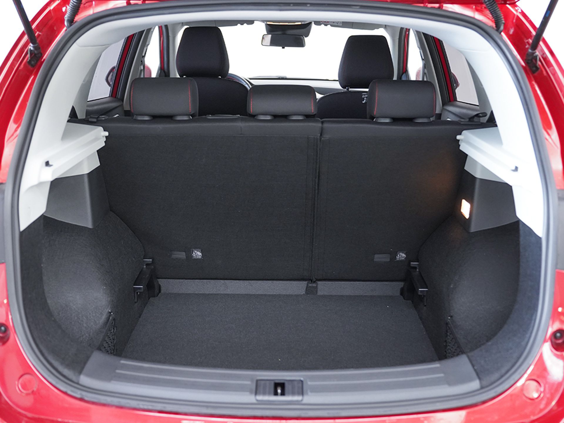 MG ZS 1.5 Comfort