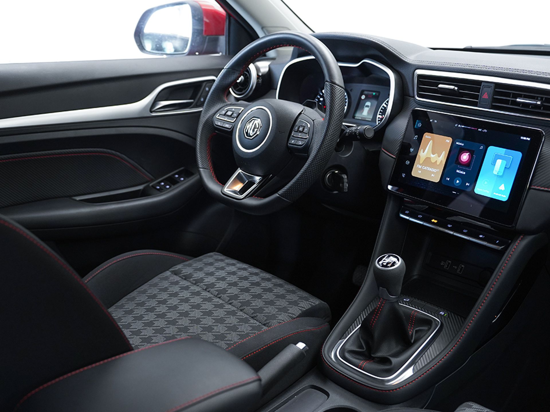 MG ZS 1.5 Comfort