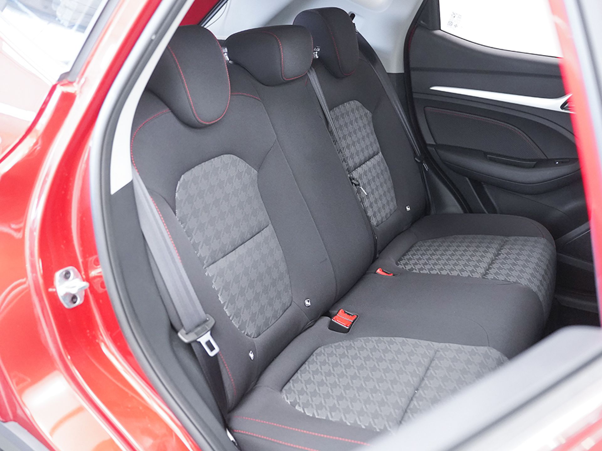MG ZS 1.5 Comfort