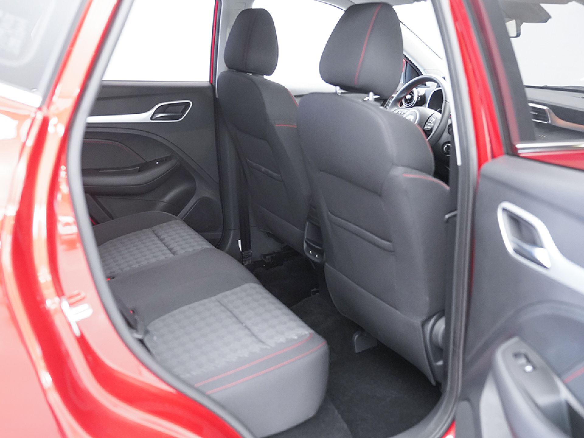 MG ZS 1.5 Comfort