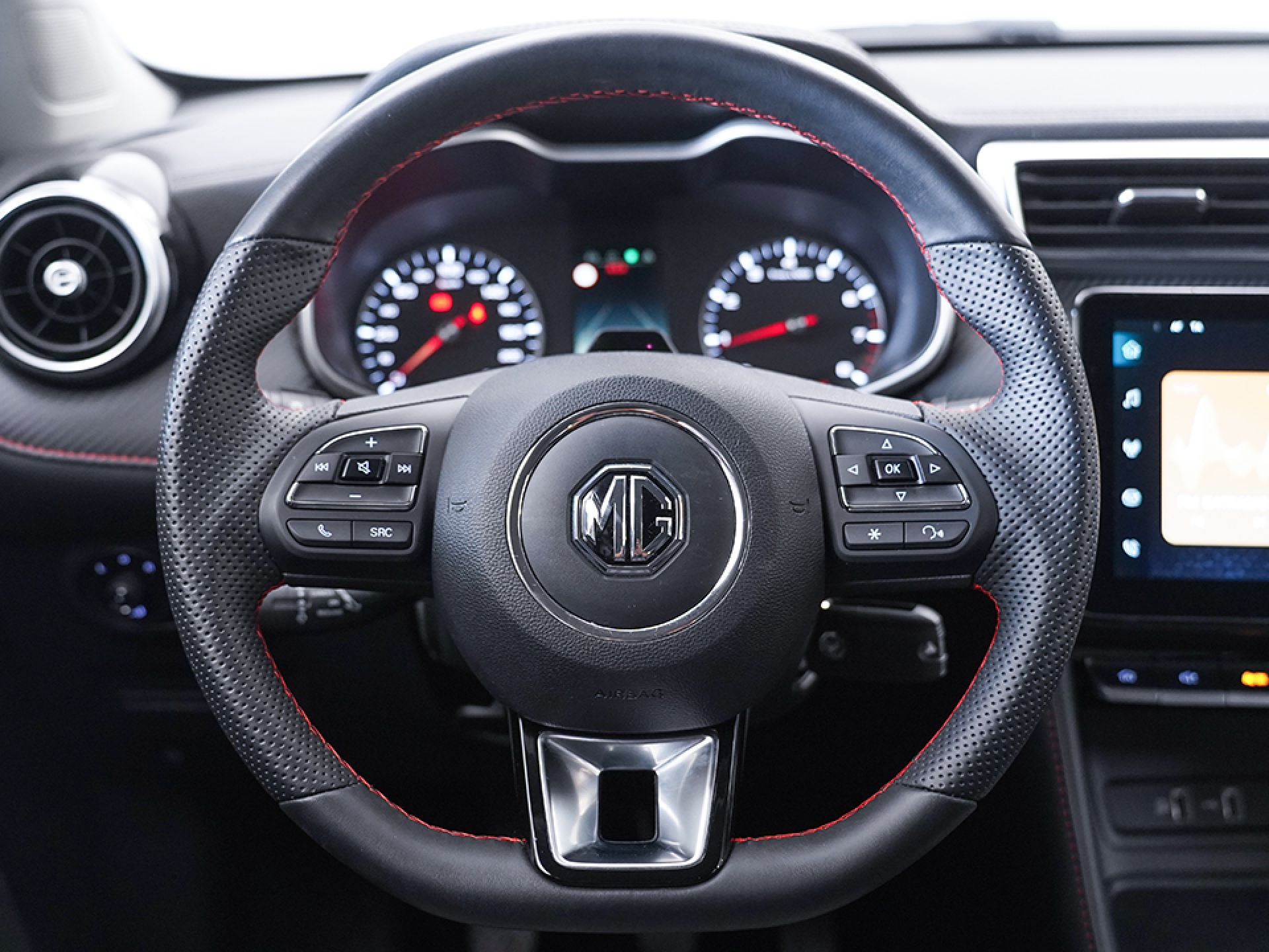 MG ZS 1.5 Comfort