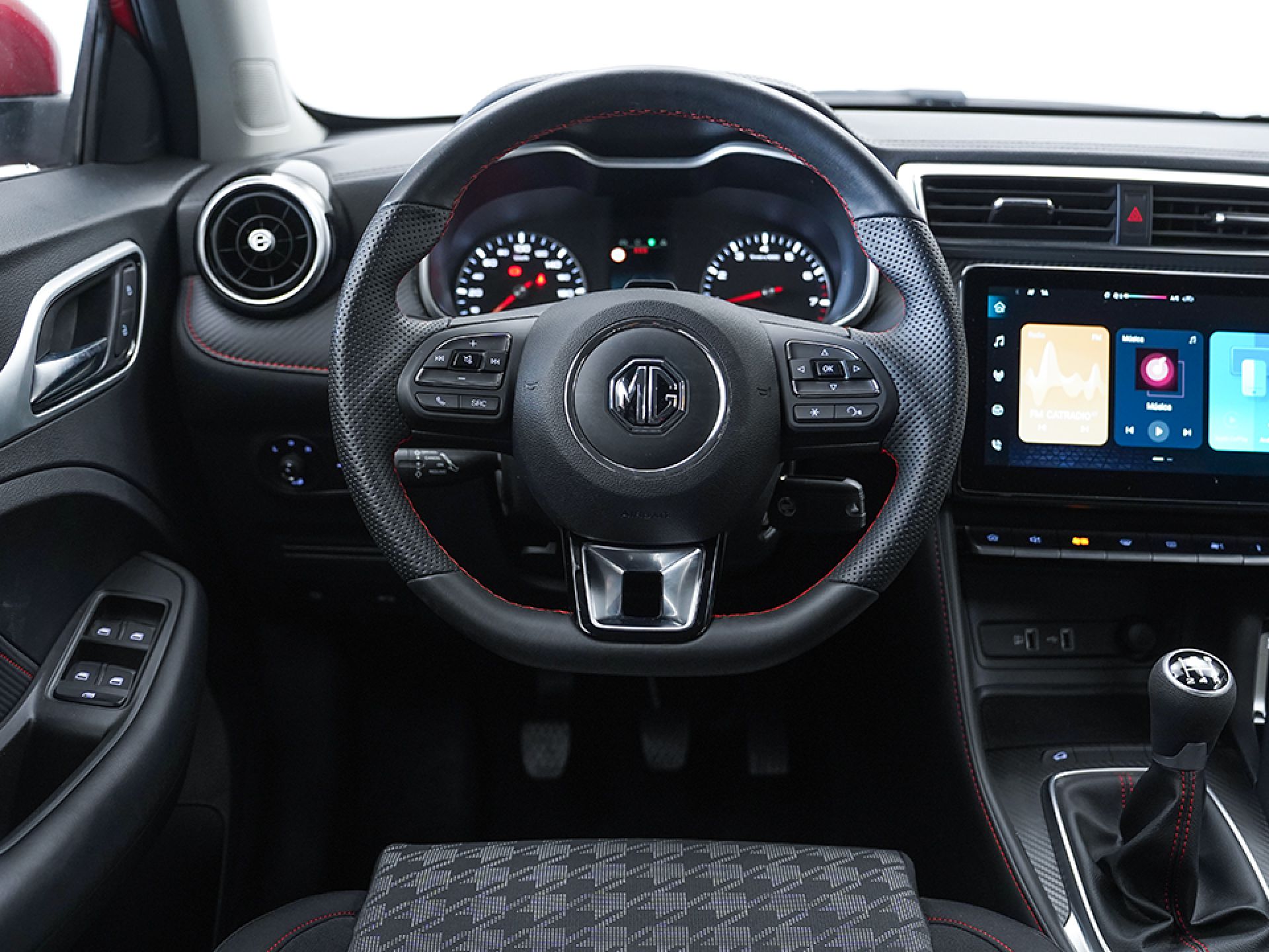 MG ZS 1.5 Comfort