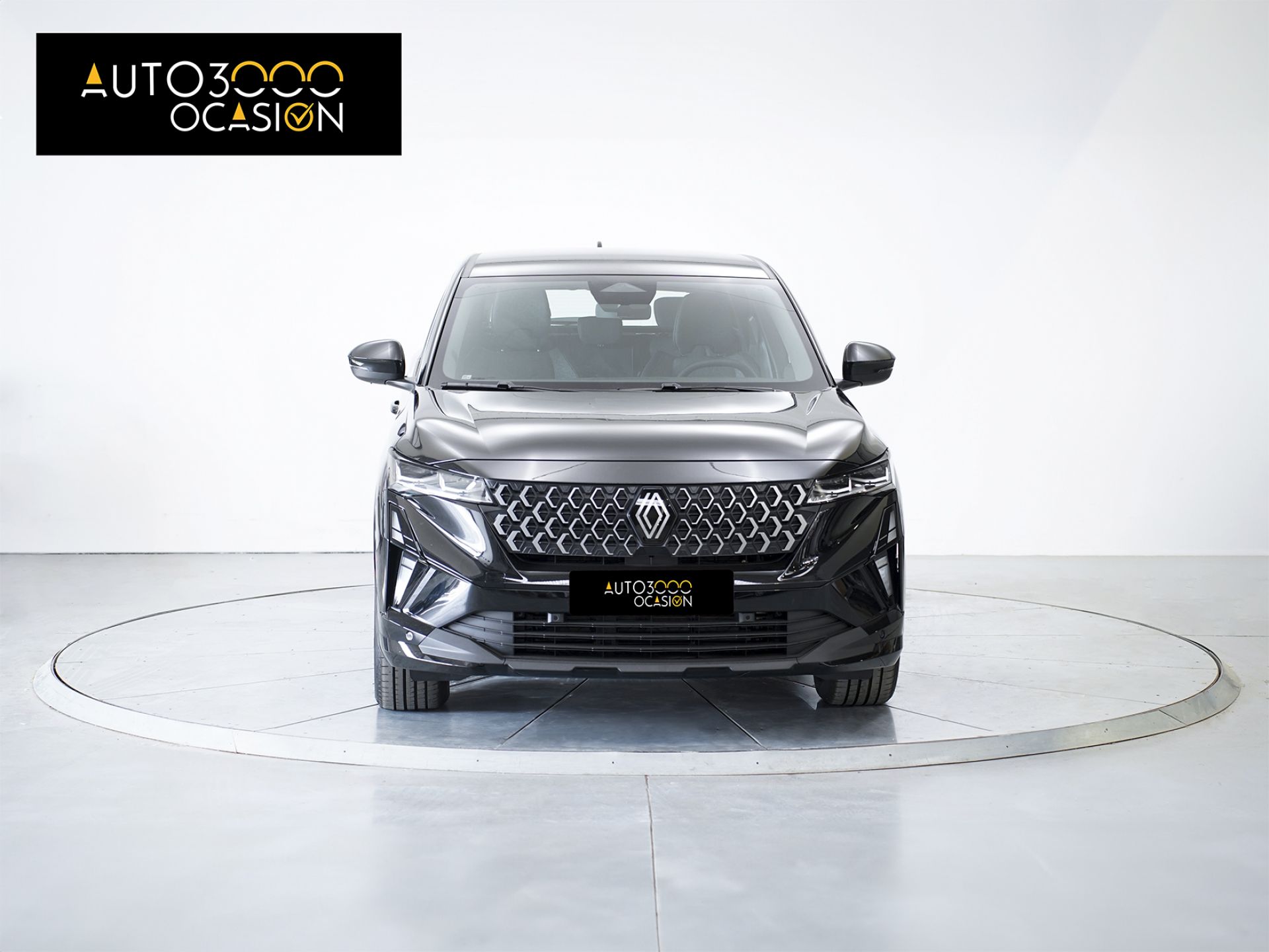 Renault Austral Evolution E-Tech Full Hybrid 147kW