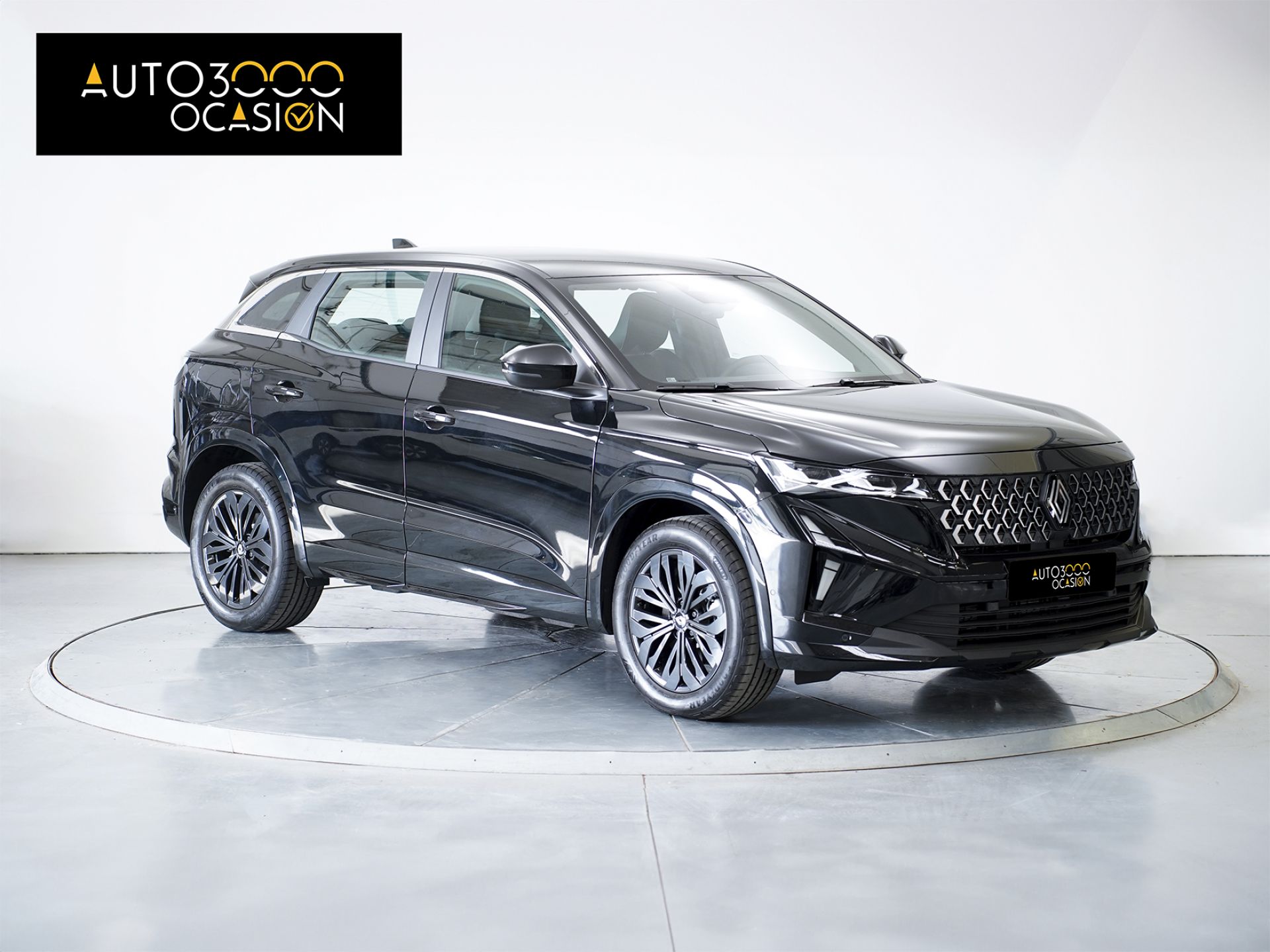 Renault Austral Evolution E-Tech Full Hybrid 147kW