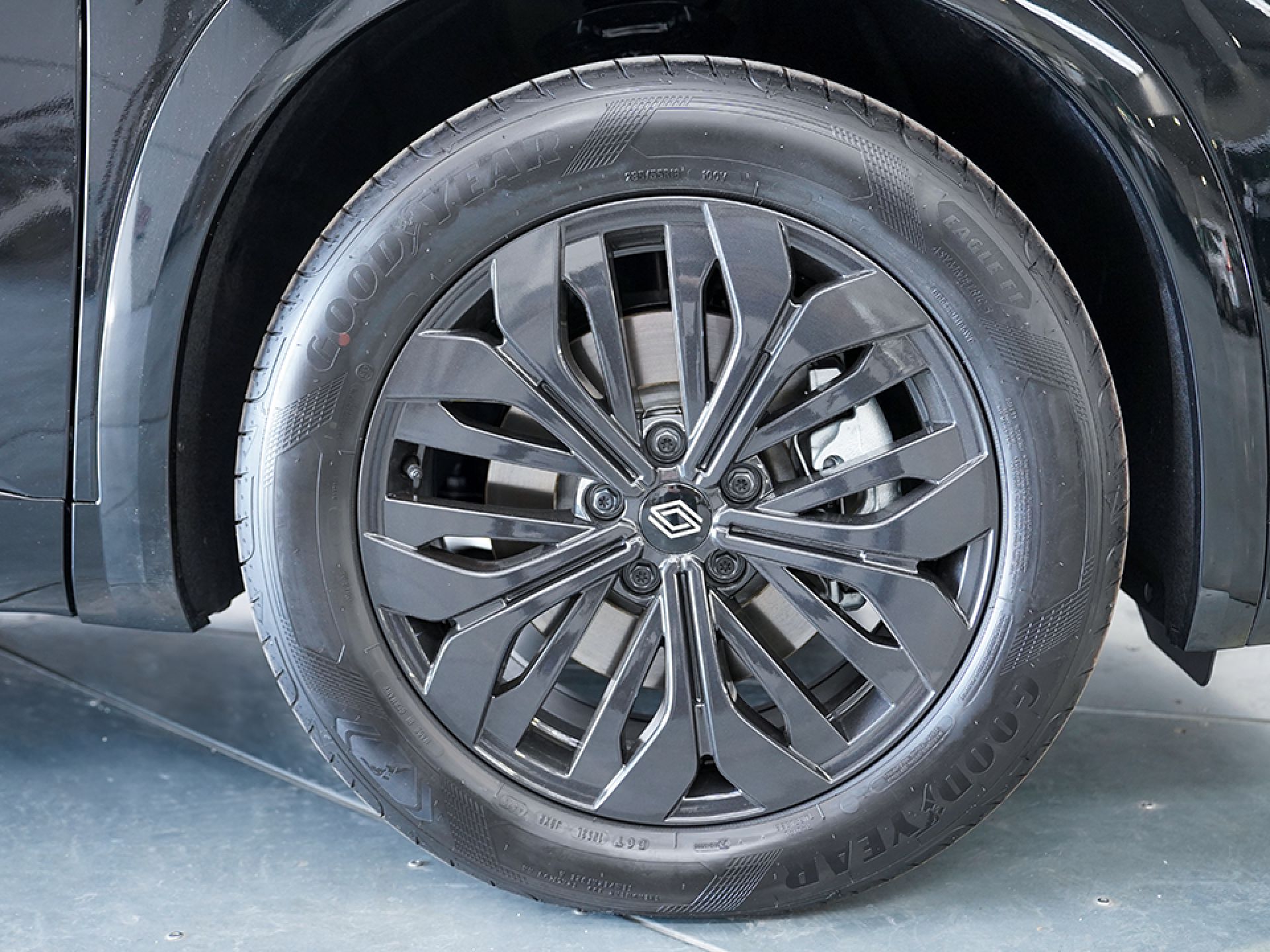 Renault Austral Evolution E-Tech Full Hybrid 147kW