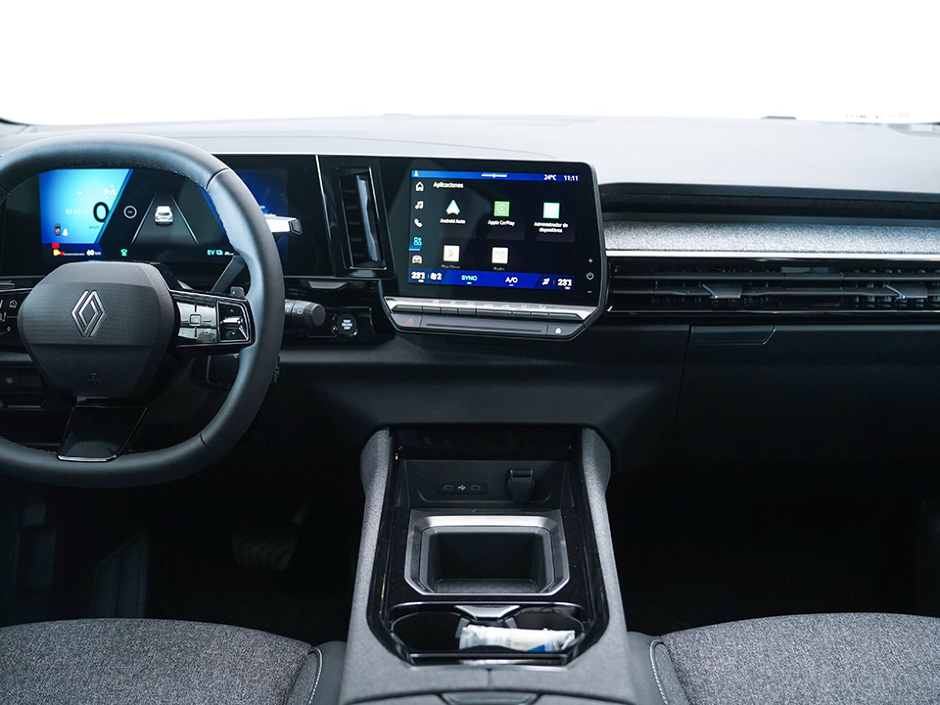 Renault Austral Evolution E-Tech Full Hybrid 147kW