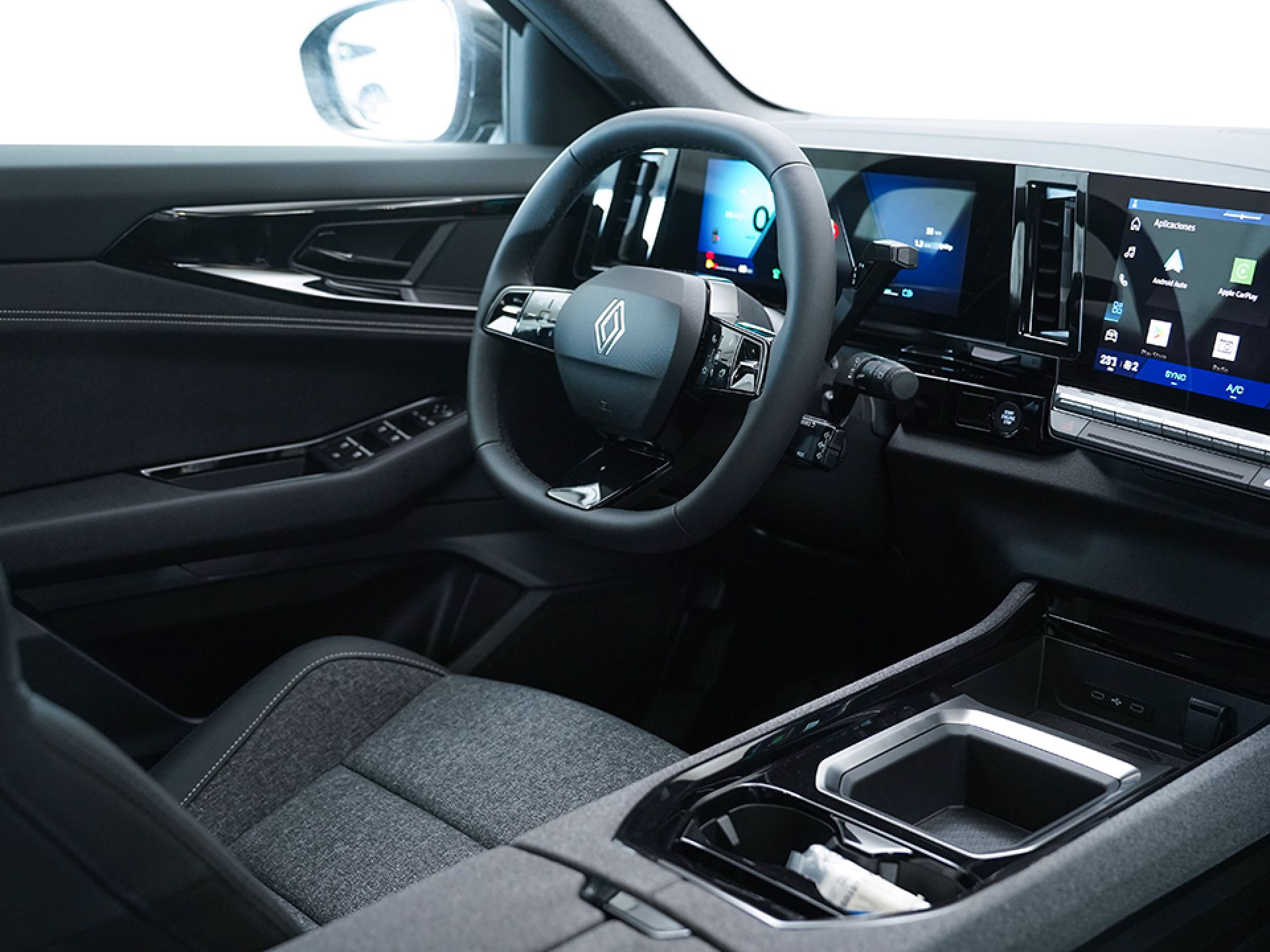 Renault Austral Evolution E-Tech Full Hybrid 147kW