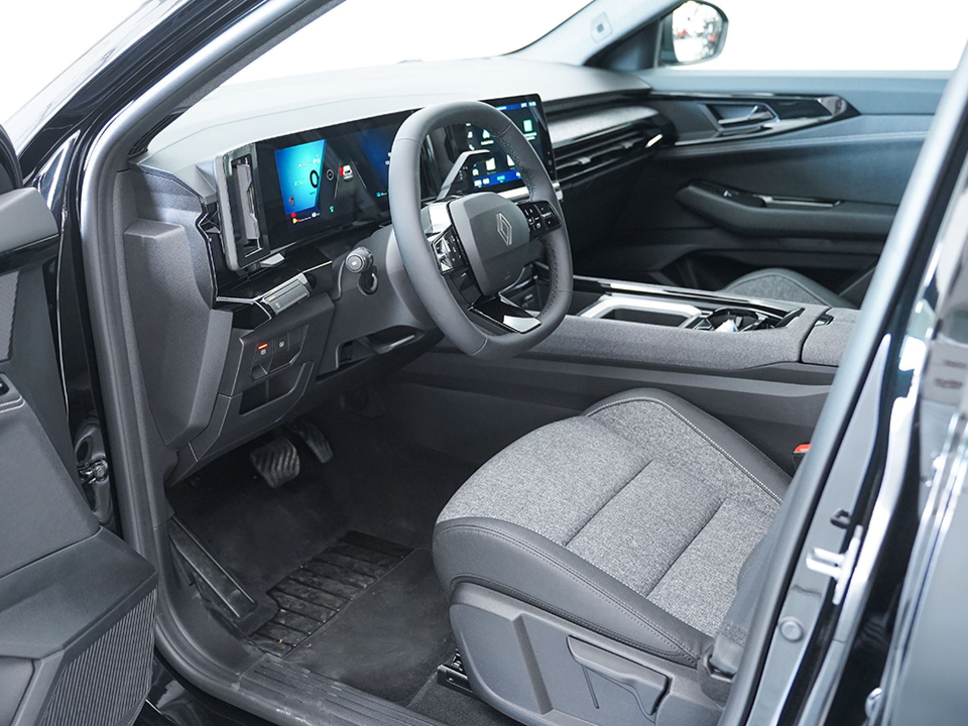 Renault Austral Evolution E-Tech Full Hybrid 147kW