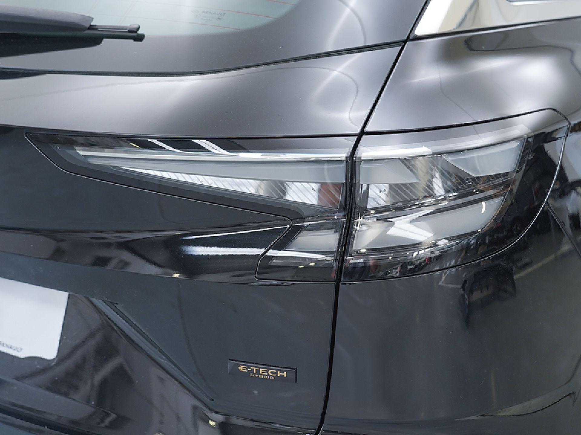 Renault Austral Evolution E-Tech Full Hybrid 147kW
