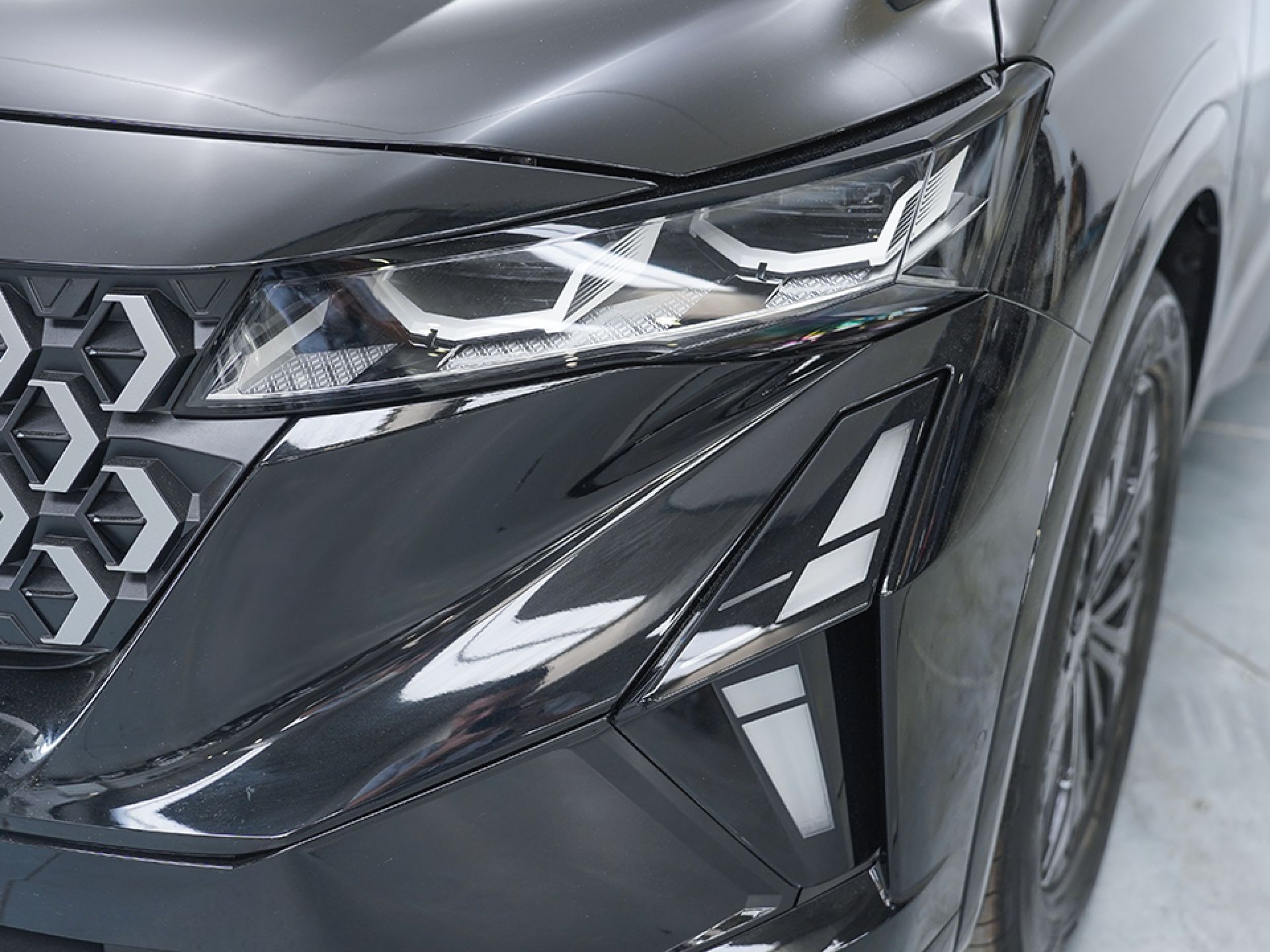 Renault Austral Evolution E-Tech Full Hybrid 147kW